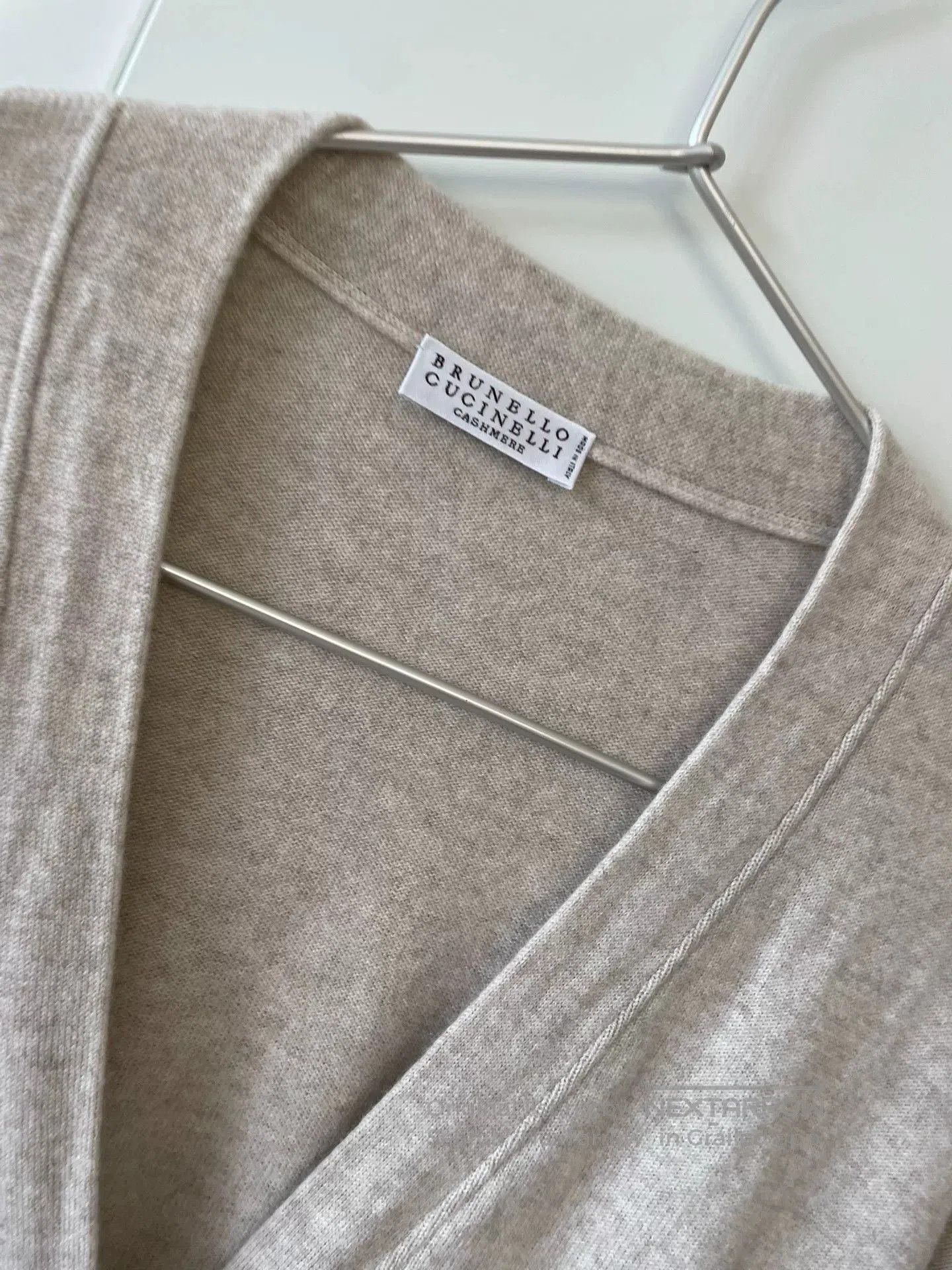 Brunello Cucinelli Brunello Cucinelli V. Size US XS / EU 42 / 0 - 5 Thumbnail