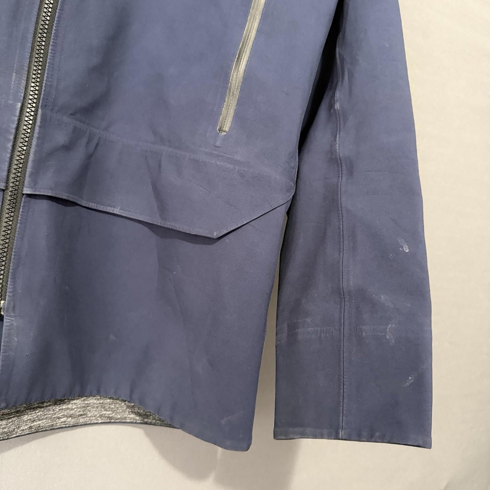 Lululemon Lululemon Palindro Jacket L Men’s Size US L / EU 52-54 / 3 - 8 Thumbnail