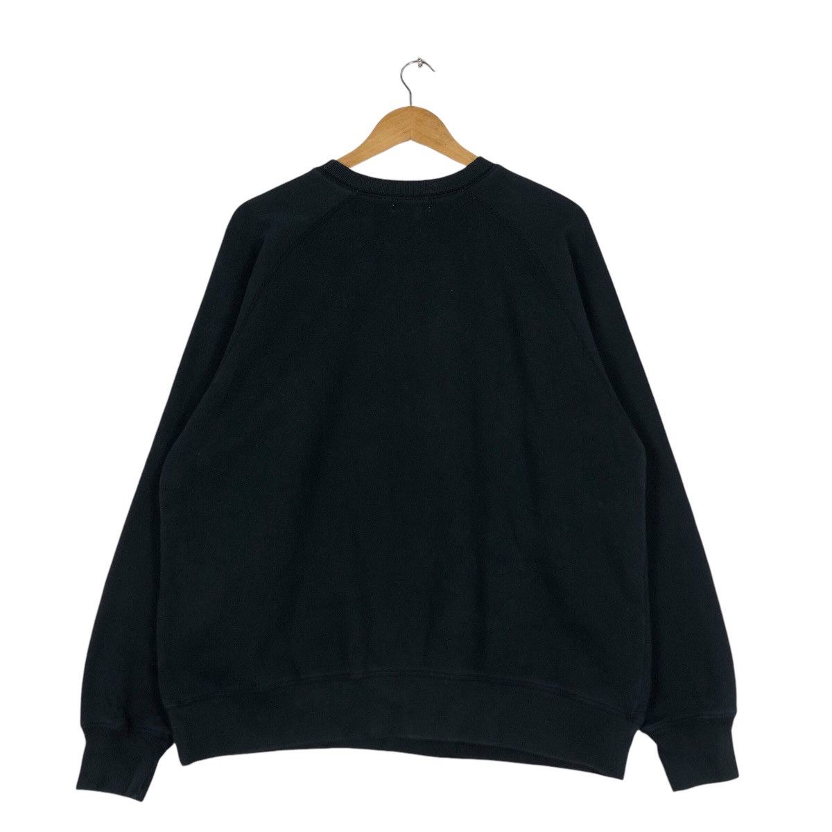 Japanese Brand × Vintage Vintage Raiders Sweatshirt Rare Design Streetwear Large Size US L / EU 52-54 / 3 - 7 Thumbnail