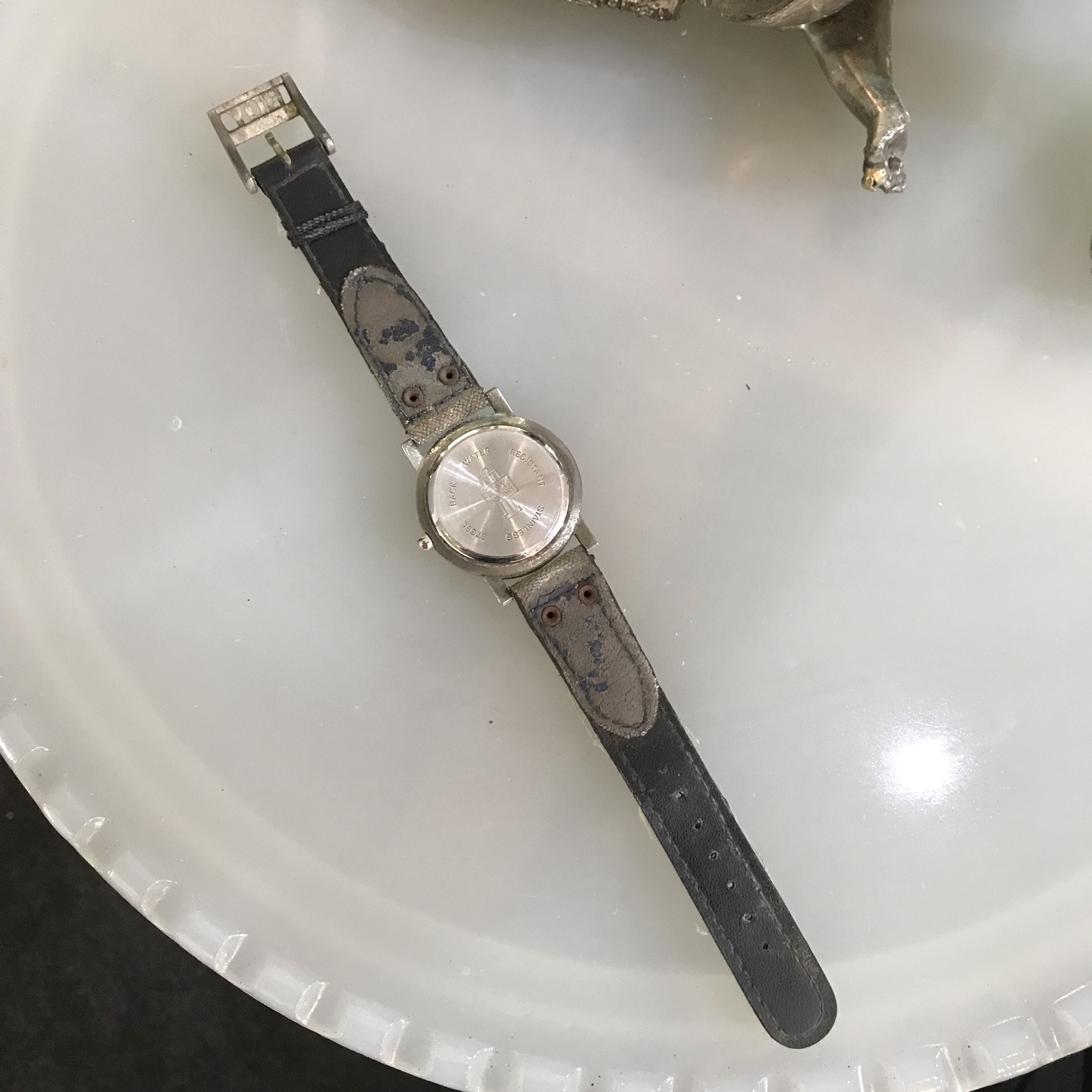 Boy London Boy London Watch RARE 1980’s VINTAGE BOY LONDON RETRO ART Size ONE SIZE - 6 Thumbnail