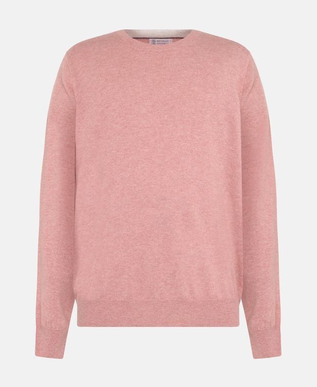 Brunello Cucinelli Cashmere pullover Size US M / EU 48-50 / 2 - 1 Thumbnail