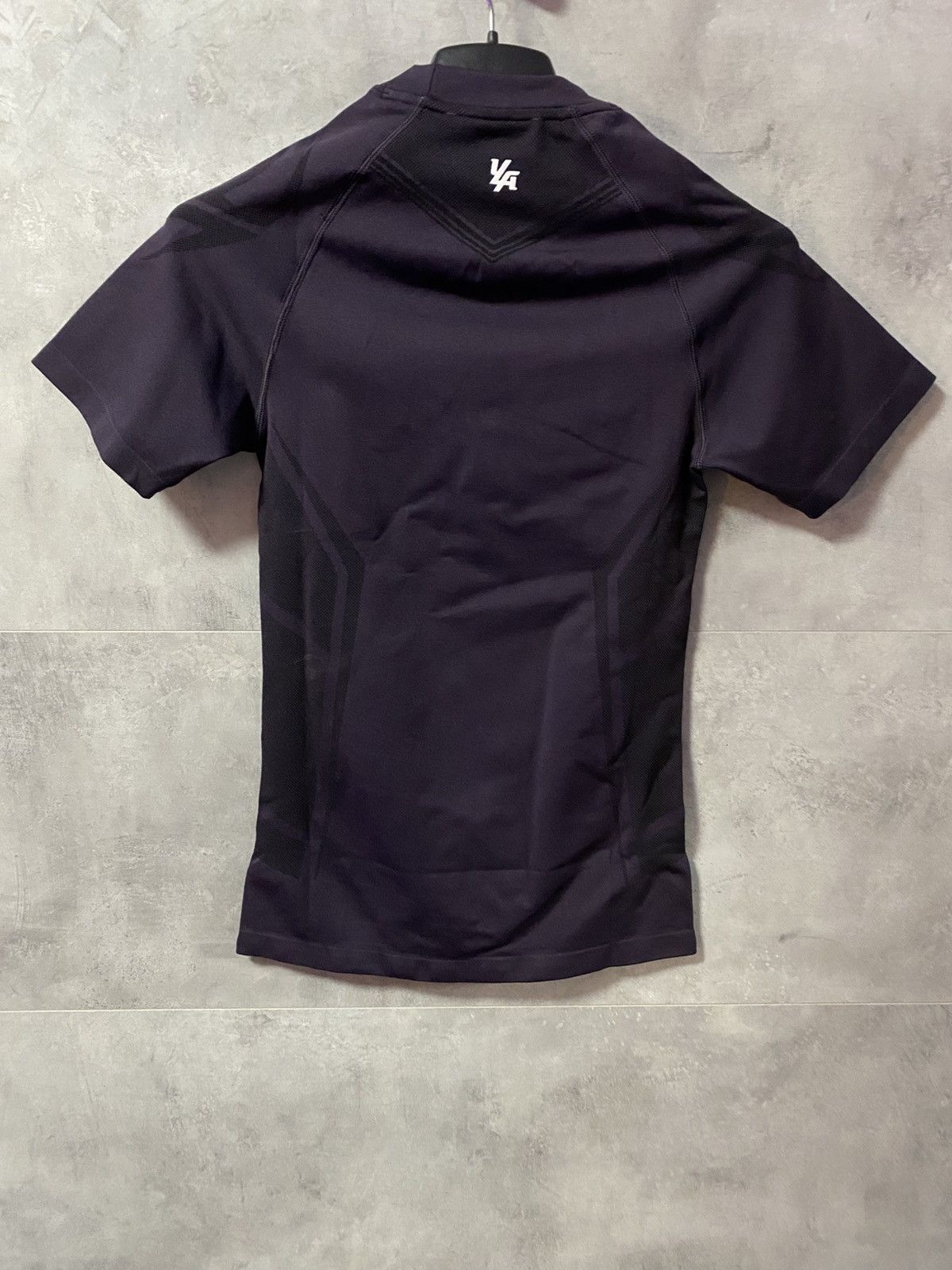 YoungLA 4041 - WARRIOR COMPRESSION TEE (Size S) | Grailed
