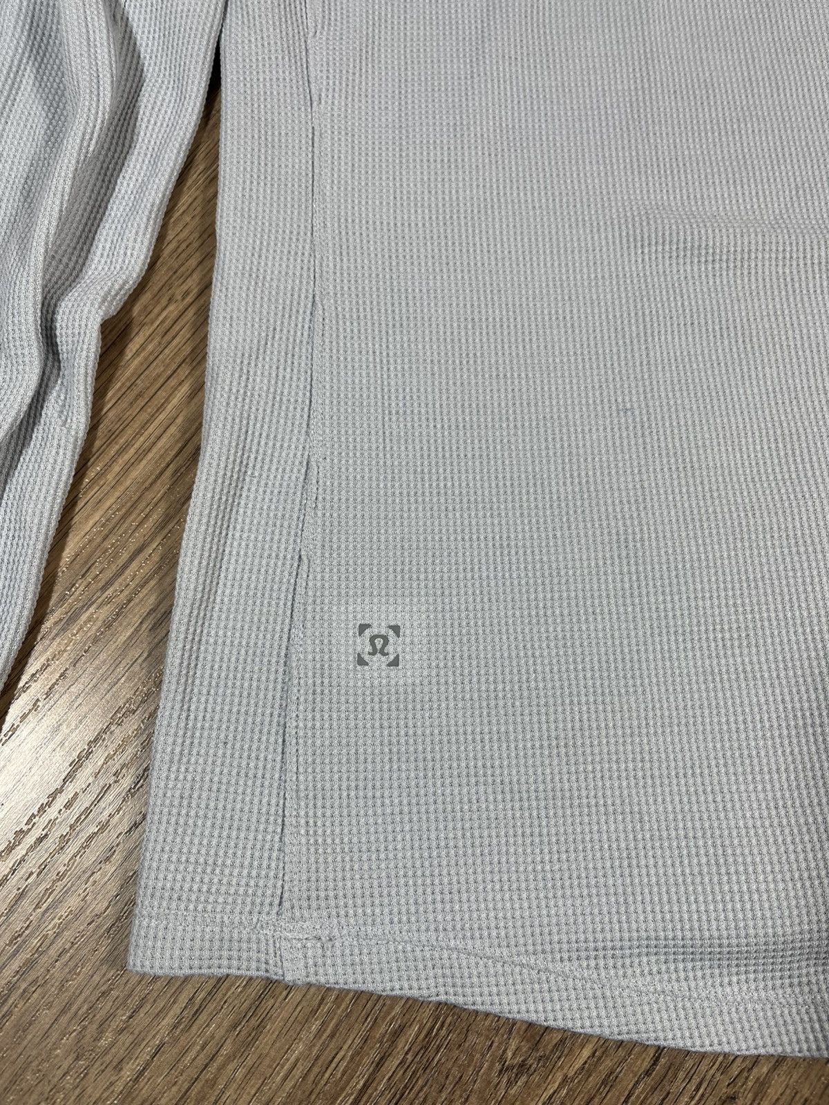Lululemon Lululemon Long Sleeve Size US XL / EU 56 / 4 - 12 Thumbnail