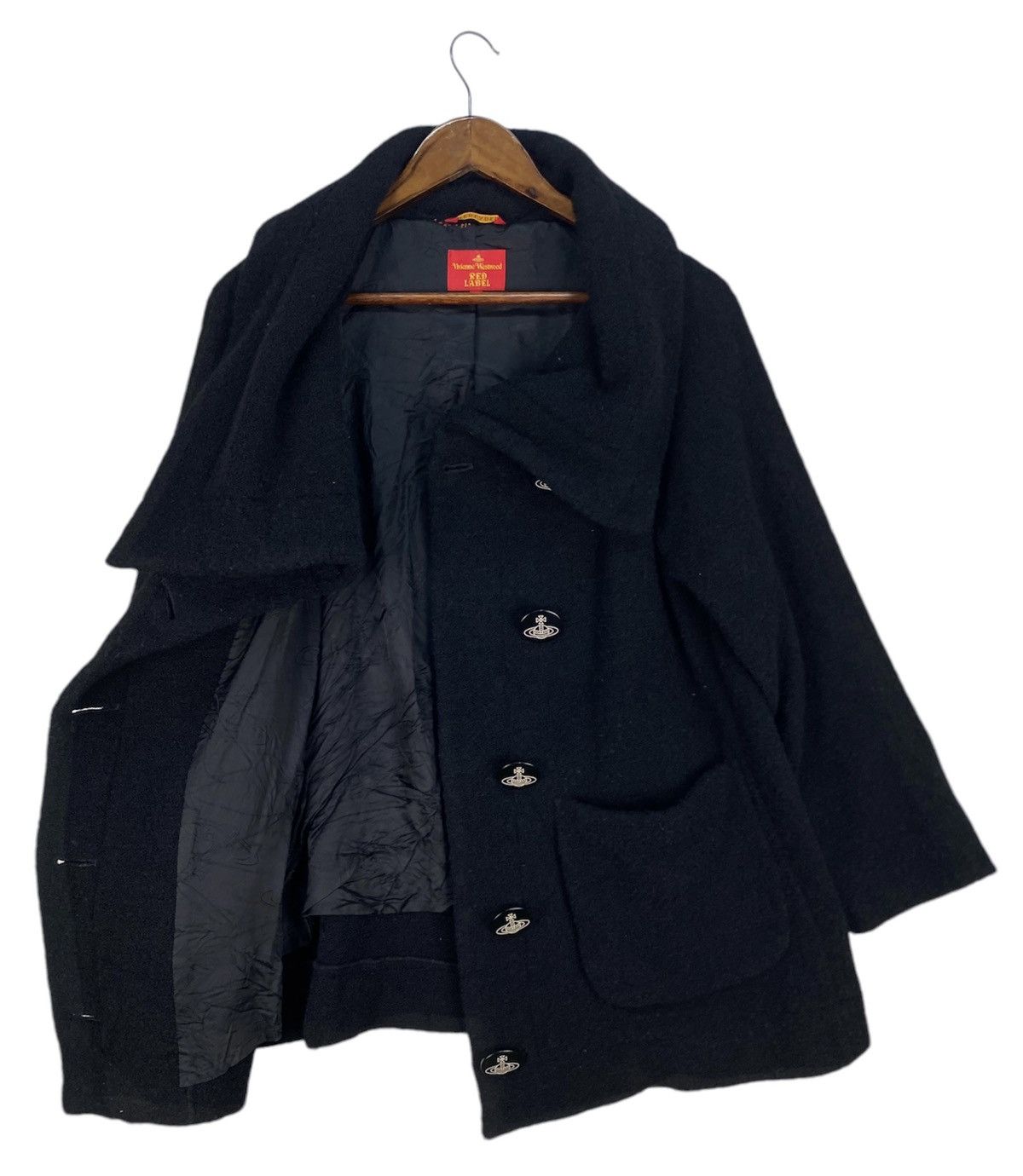Vivienne Westwood Vivienne Westwood Red Label Jacket Size US M / EU 48-50 / 2 - 3 Thumbnail