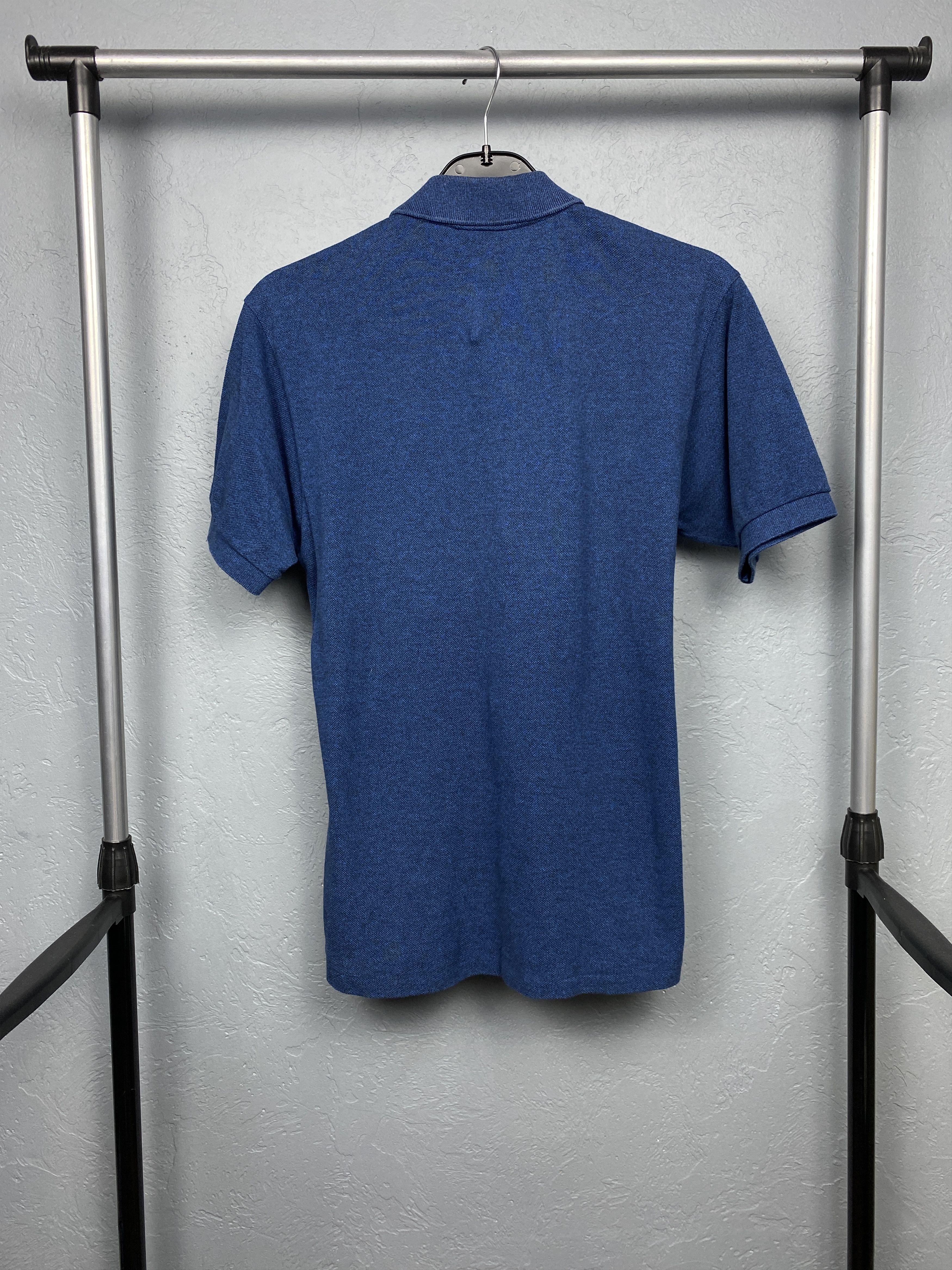 Lacoste × Vintage Lacoste Vintage Mens Polo Shirt Size 3 S Size US S / EU 44-46 / 1 - 6 Thumbnail