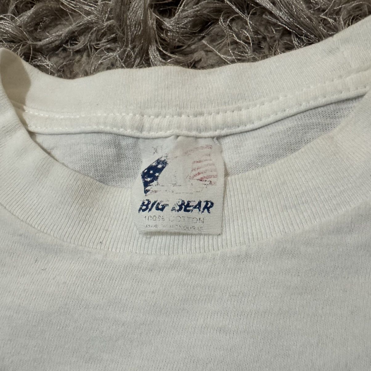 Vintage Vintage x SHUT UP STUPID B*TCH Size US XL / EU 56 / 4 - 3 Thumbnail