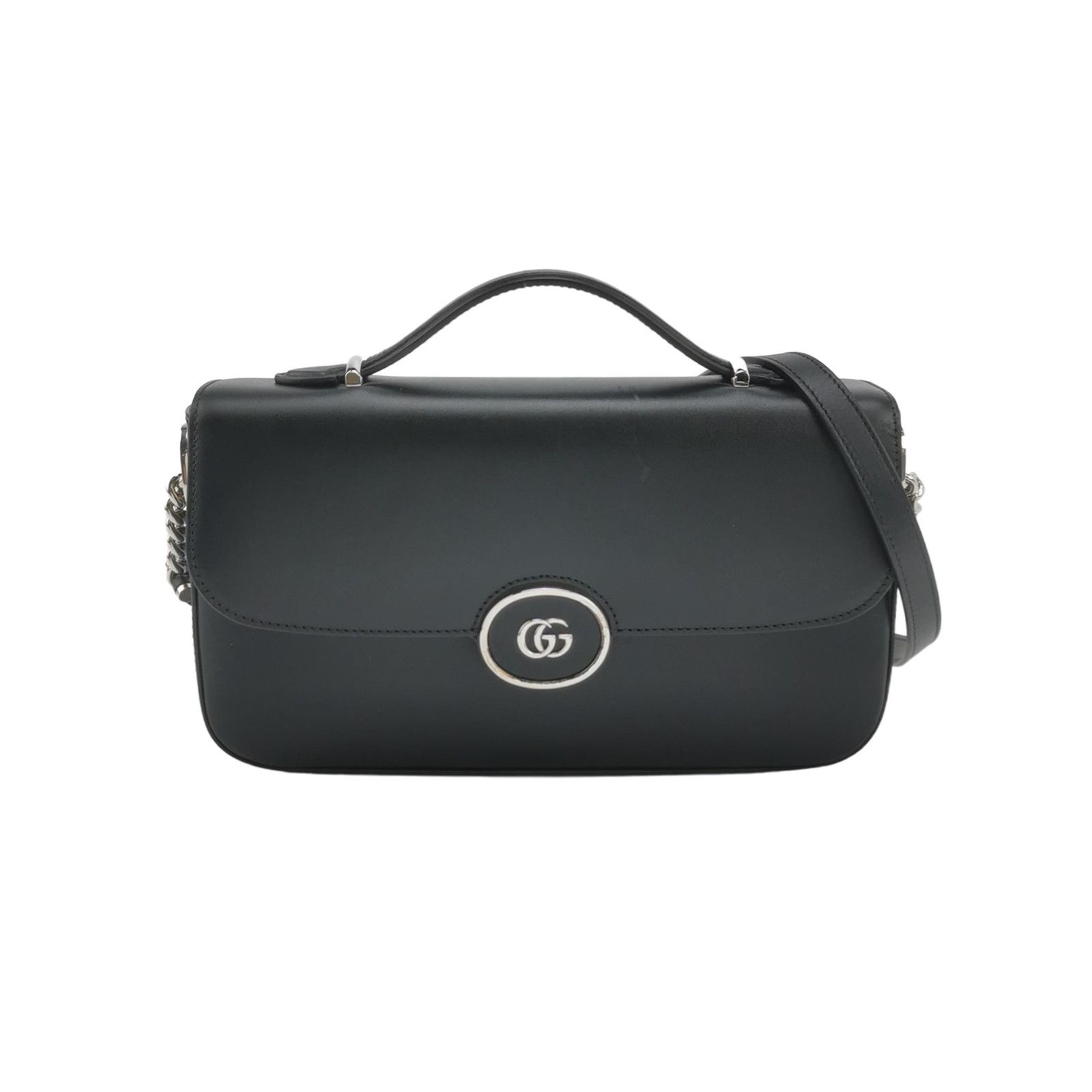 Gucci Gucci Women os Crossbody Bags Size ONE SIZE - 1 Thumbnail