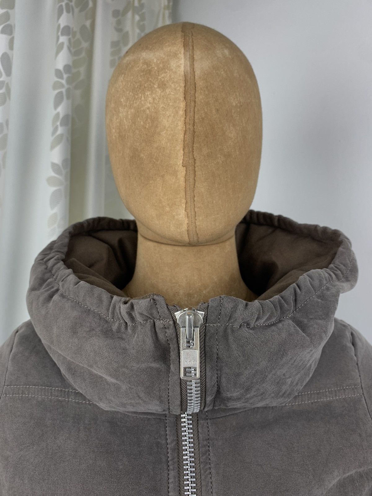 Japanese Brand Y2K 2000’s Alcali Japanese Brand Bono Down Jacket Size US M / EU 48-50 / 2 - 6 Thumbnail