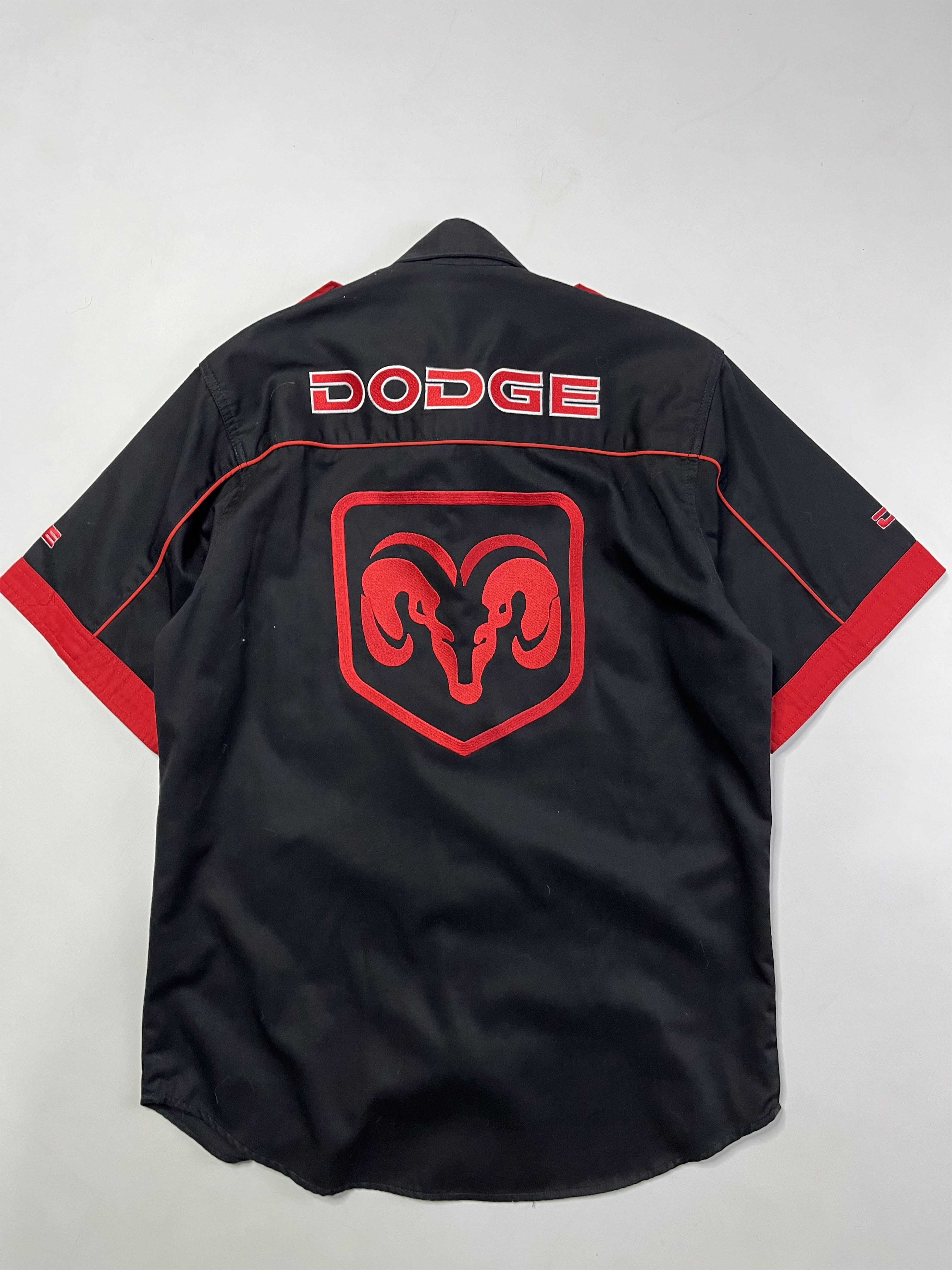 Other Dodge Racing motor sport shirt Size US S / EU 44-46 / 1 - 1 Thumbnail