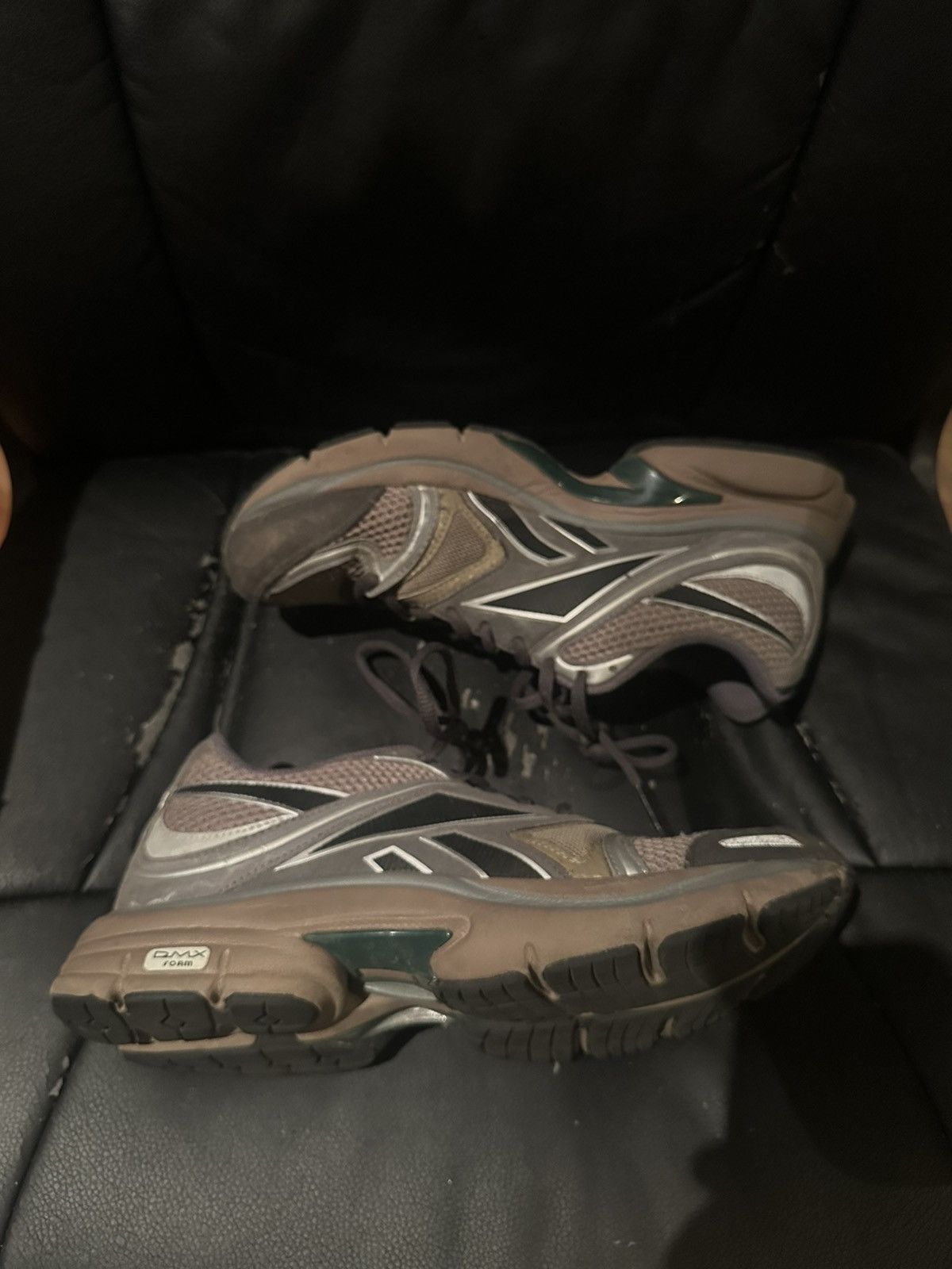 Reebok Premiere Road Plus VI 6 Runners Cinnamon Stick Size US 8 / EU 41 - 7 Thumbnail