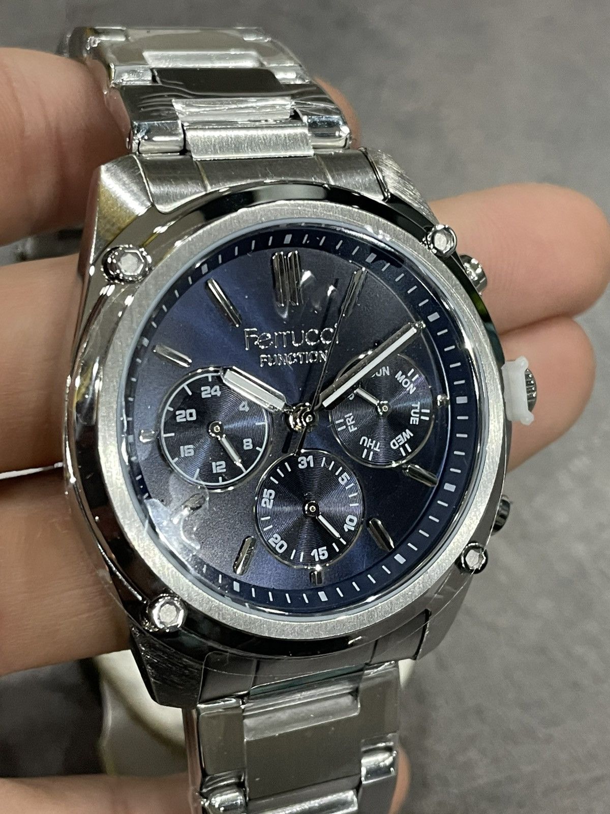 Watch Ferrucci Brand New