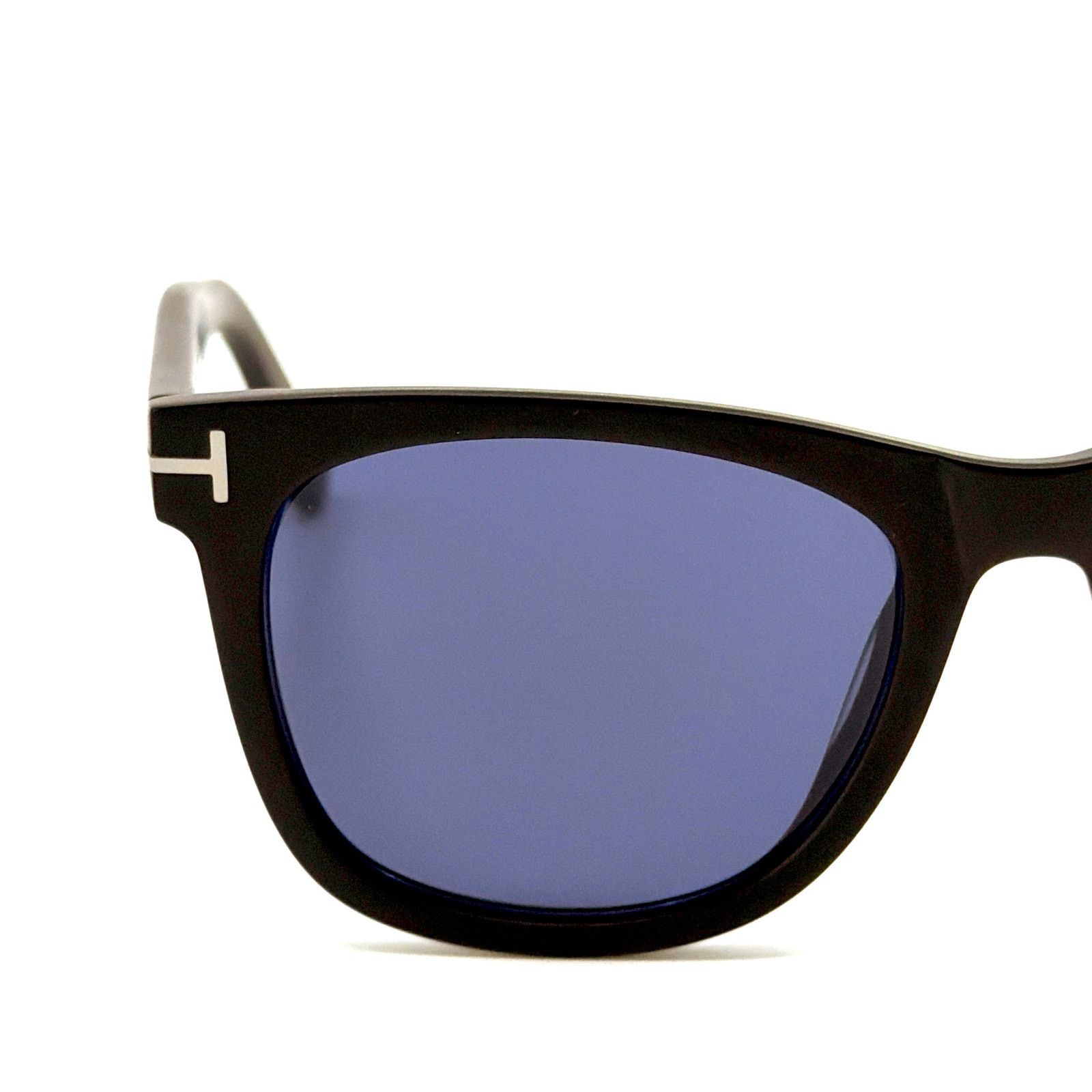 Tom Ford NEW TOM FORD Kevyn Sunglasses TF1099 02V AUTHENTIC Size ONE SIZE - 6 Thumbnail