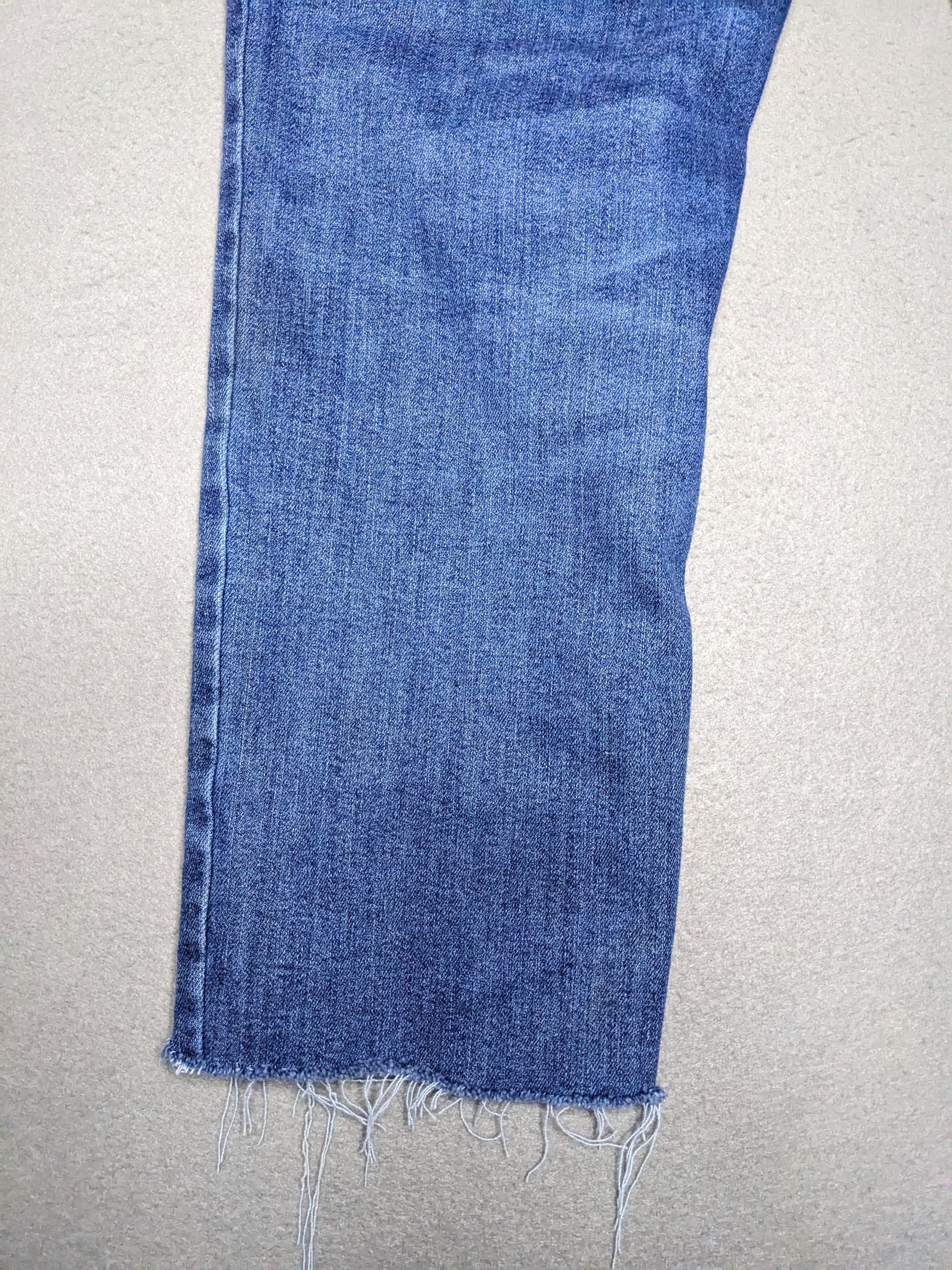 Carhartt Carhartt Jeans Rugged Flex Slim High Rise Denim Size16 36x26 Size 36" / US 14 / IT 50 - 11 Thumbnail