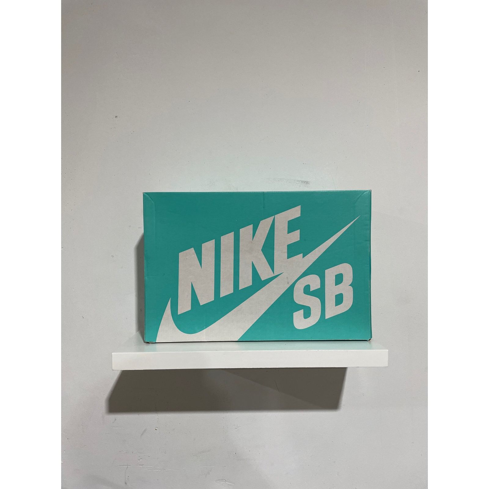 Nike NIKE SB DUNK HIGH TIN MAN SIZE 10.5 Size US 10.5 / EU 43-44 - 2 Thumbnail