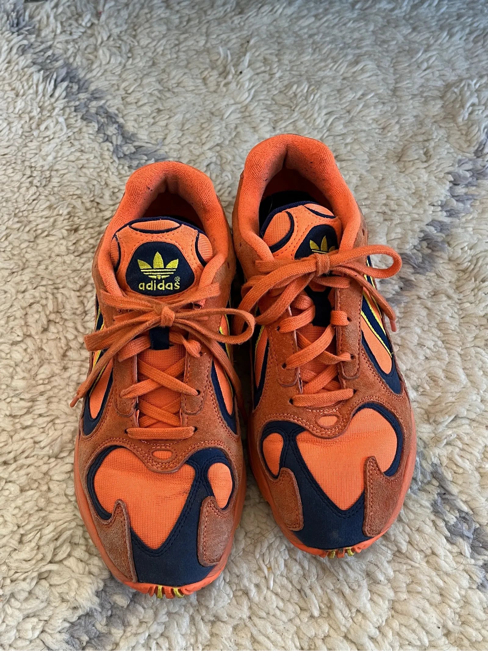Adidas Adidas Yung 1 Sneakers Size US 10 / IT 40 - 1 Thumbnail