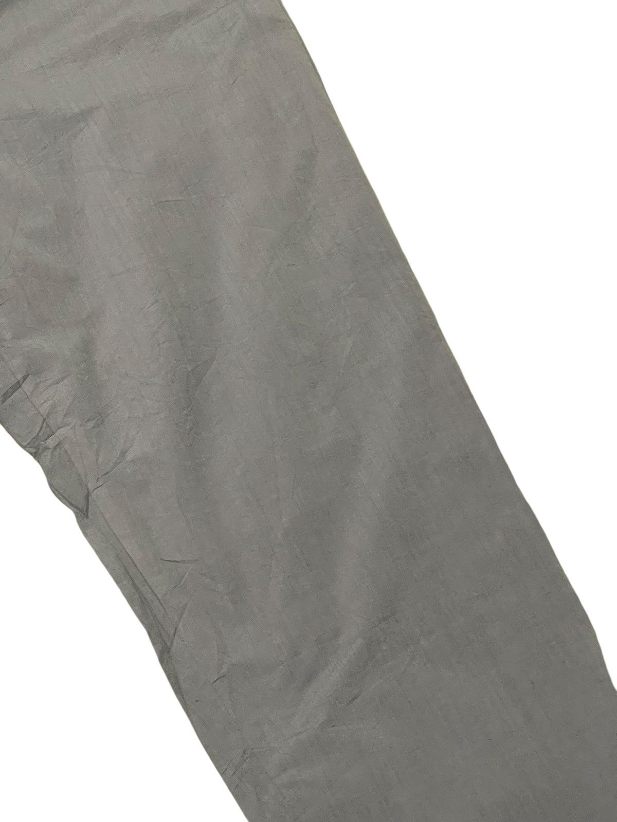 Yohji Yamamoto Rare Size Y’s for Men Yohji Tapered Trouser 8🟦9 Size US 43 - 8 Thumbnail