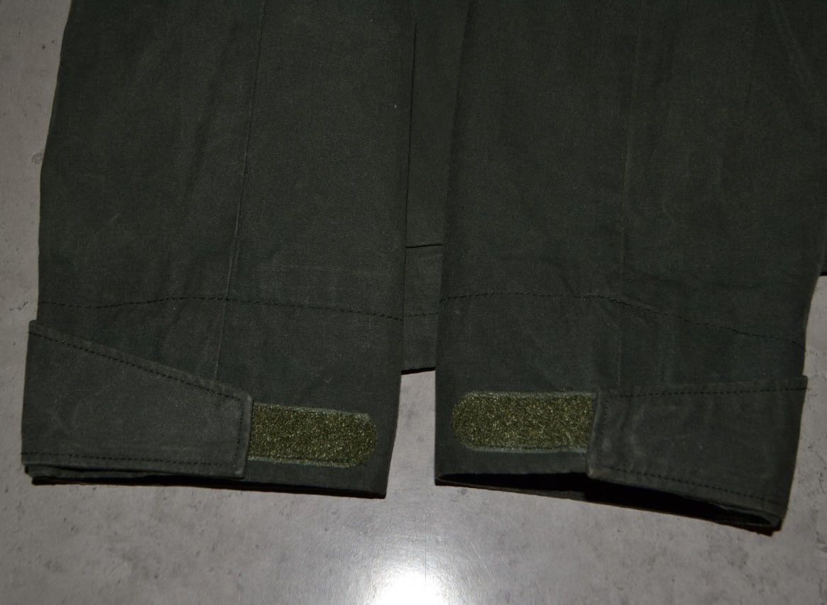Levi's Levi's x Halley Stevensons Waxed Cotton Mens Jacket Size S Size US S / EU 44-46 / 1 - 12 Thumbnail