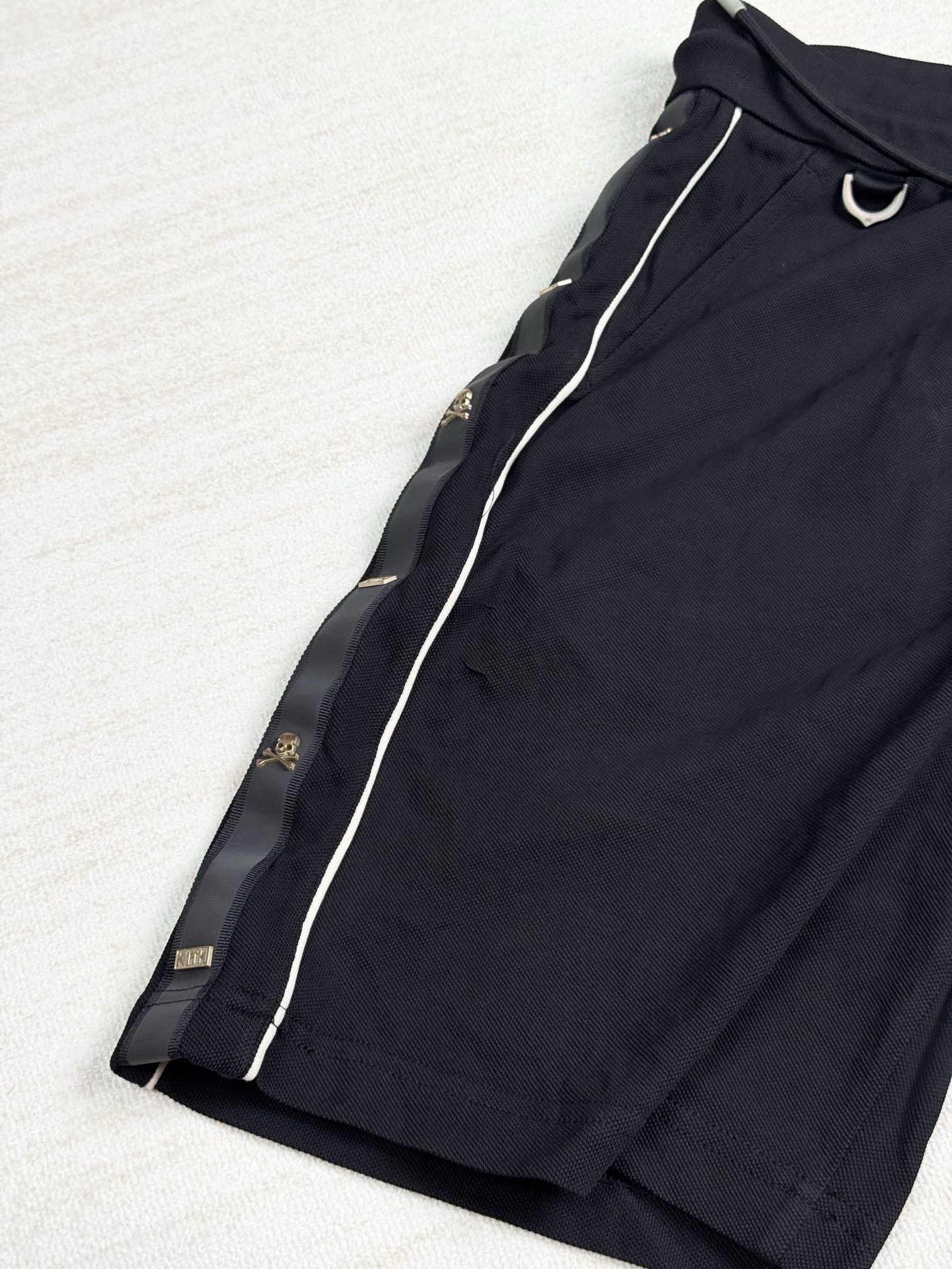 Kith Kith x MMJ mesh shorts Sample Size US 32 / EU 48 - 16 Thumbnail