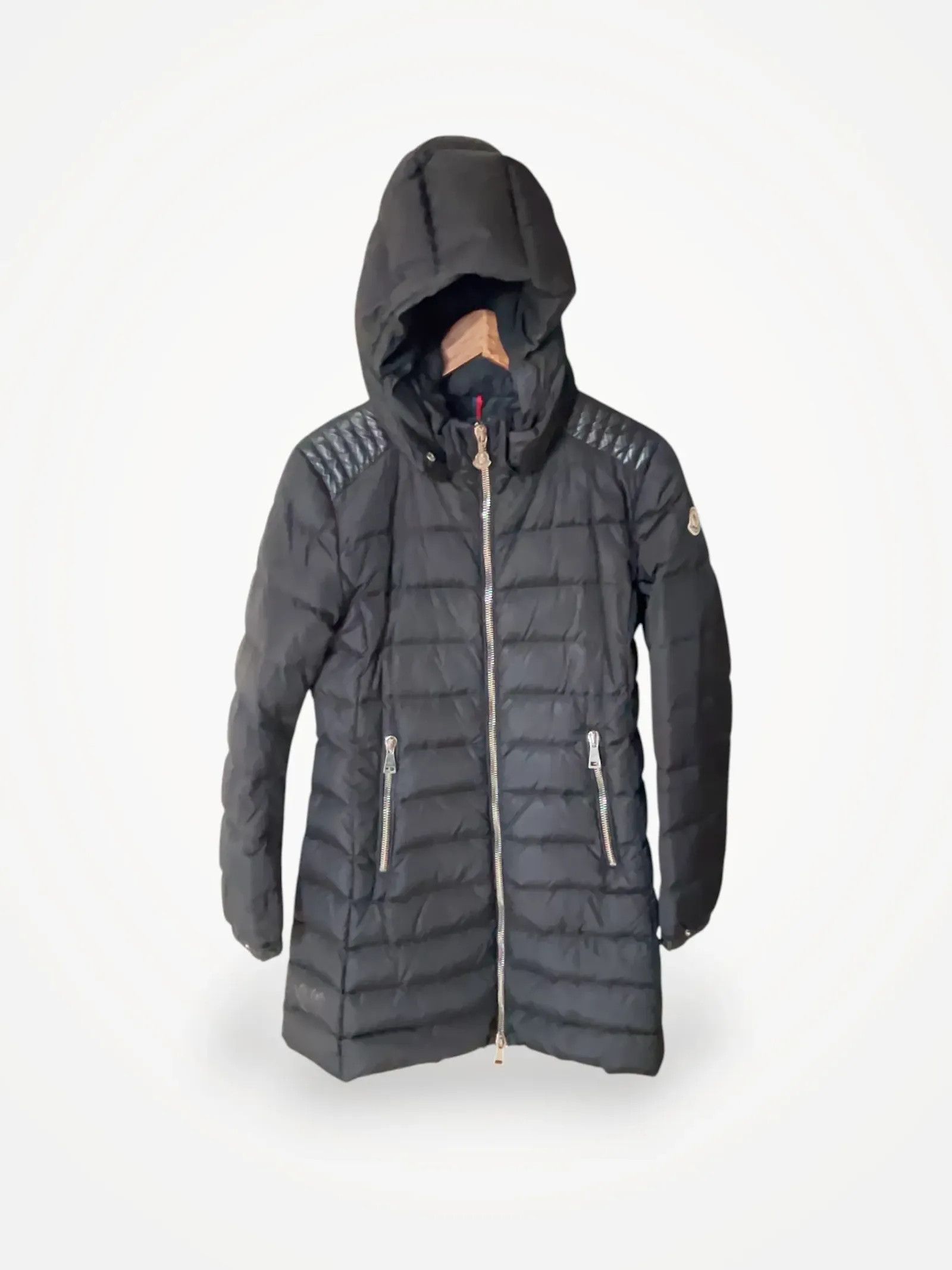 Moncler Moncler Orophin giubbotto Down Jacket Size M / US 6-8 / IT 42-44 - 1 Thumbnail