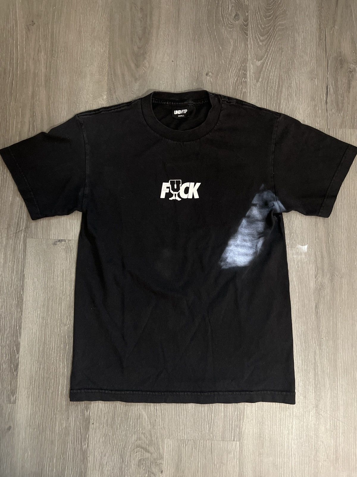 Fuck The Population × Undefeated | Grailed