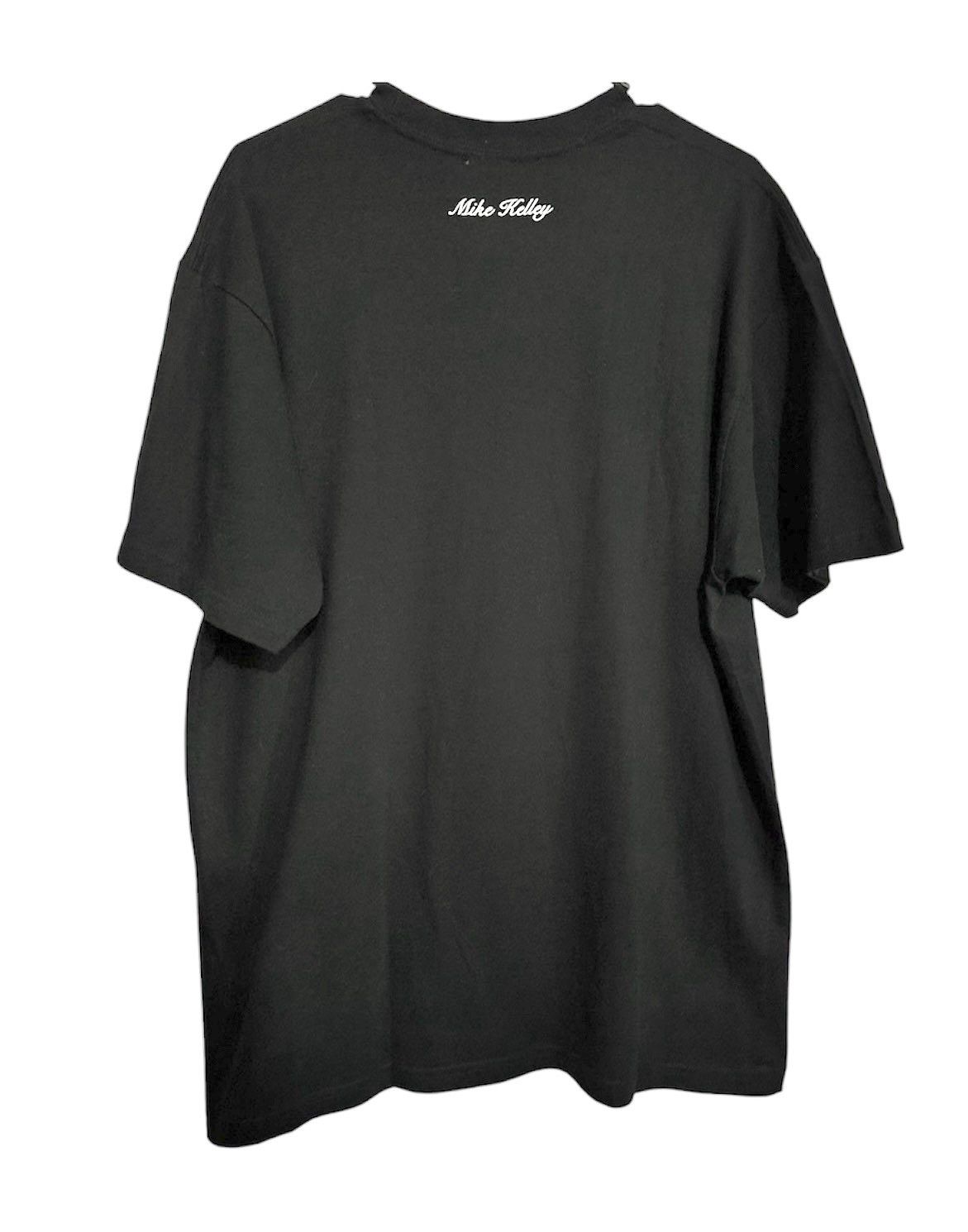 Supreme RARE‼️ Supreme x Mike Kelly t shirt Size US M / EU 48-50 / 2 - 2 Thumbnail