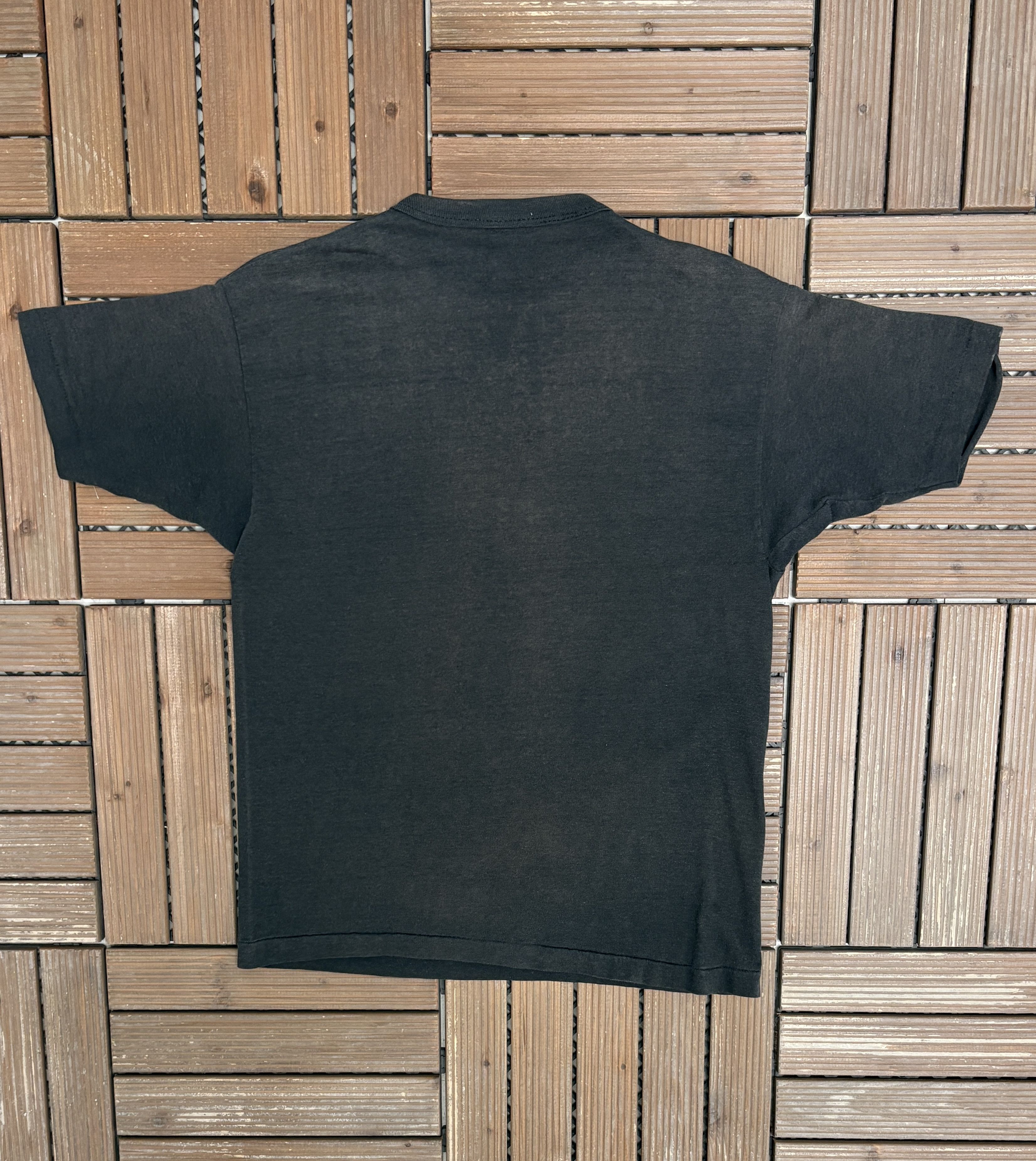 Champion × Vintage Cincinnati Bengals Vintage Champion Black T-Shirt Tee Size US L / EU 52-54 / 3 - 4 Thumbnail