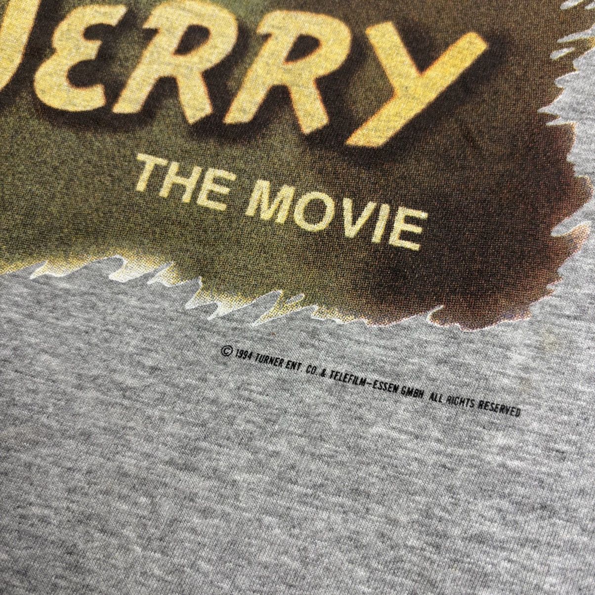 Hysteric Glamour 1994 Tom And Jerry Ringer Tee Size US M / EU 48-50 / 2 - 7 Thumbnail