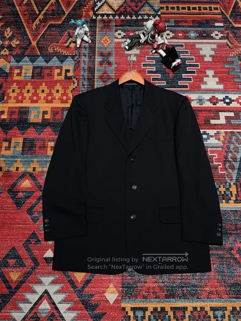 Comme des Garcons Comme des Garcons jacket Size US M / EU 48-50 / 2 - 6 Thumbnail
