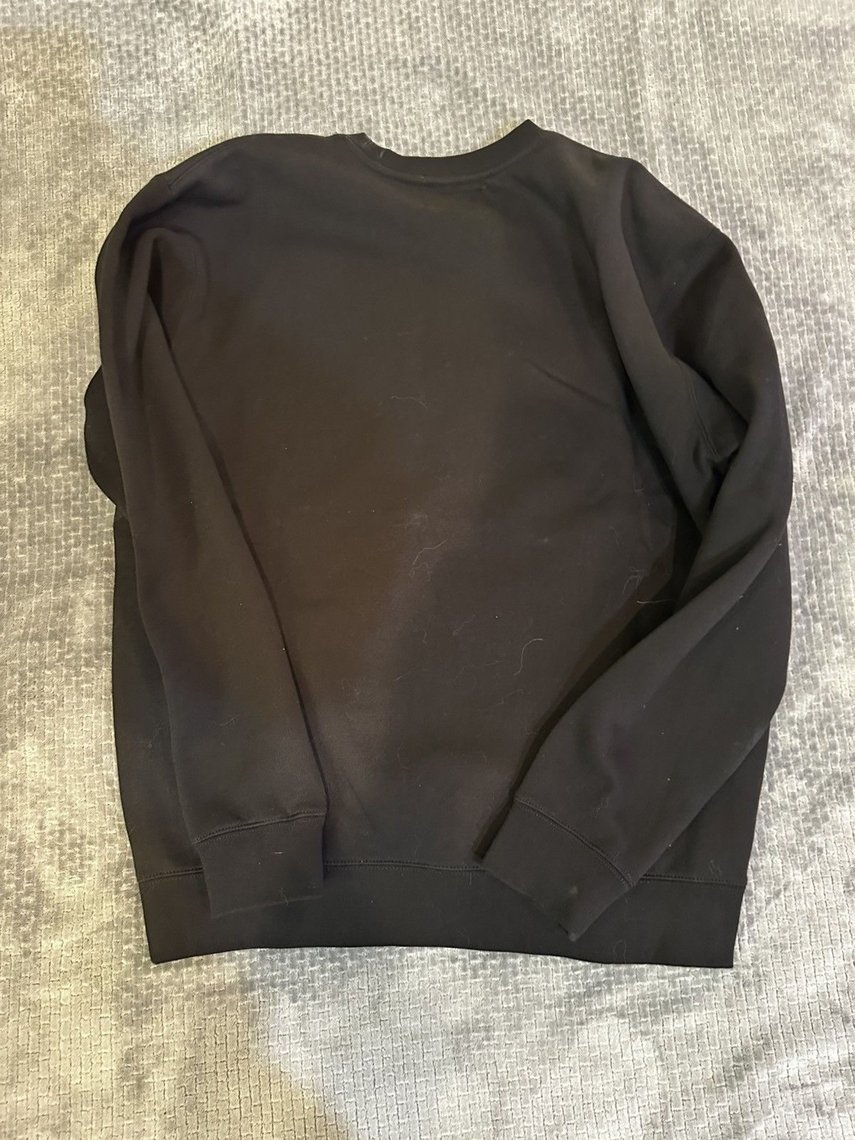 Fuck The Population FTP ROBBERY CREWNECK Size US L / EU 52-54 / 3 - 2 Thumbnail