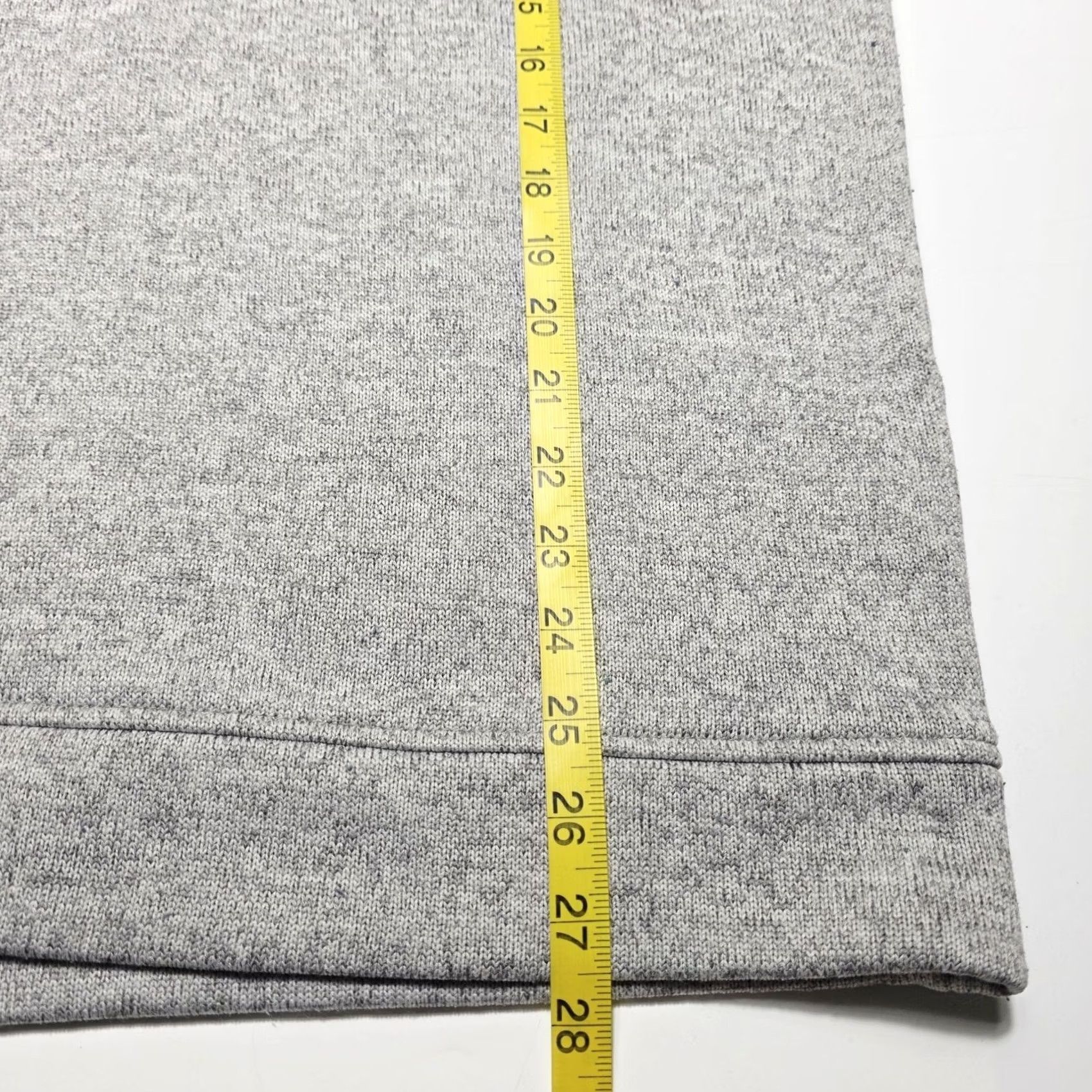 Eddie Bauer Eddie Bauer Sweater Grey Radiator Snap Fleece Men's XL Hike Camp Outdoors Size US XL / EU 56 / 4 - 5 Thumbnail