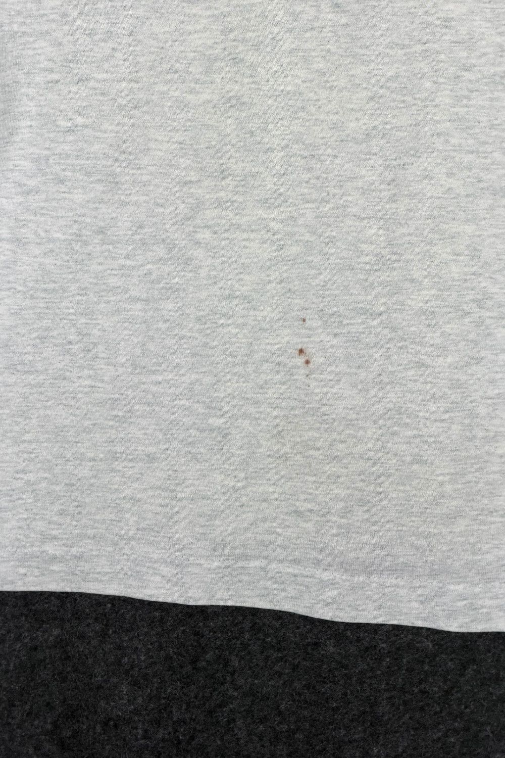 Fruit Of The Loom 90s Ford NAA Golden Jubilee Tractor Tee Single Stitch (L) Size US L / EU 52-54 / 3 - 12 Thumbnail
