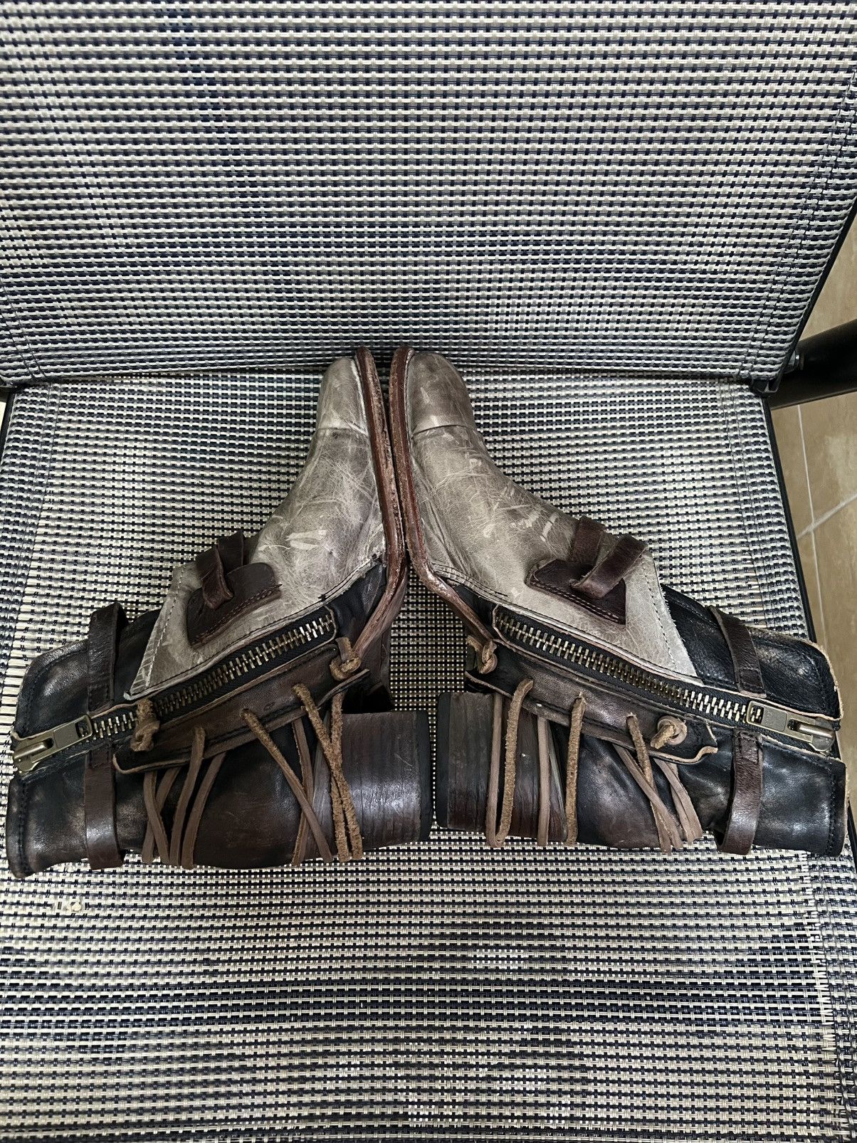 FREEBIRD Freebird Crue boots Size US 6 / EU 39 - 6 Thumbnail