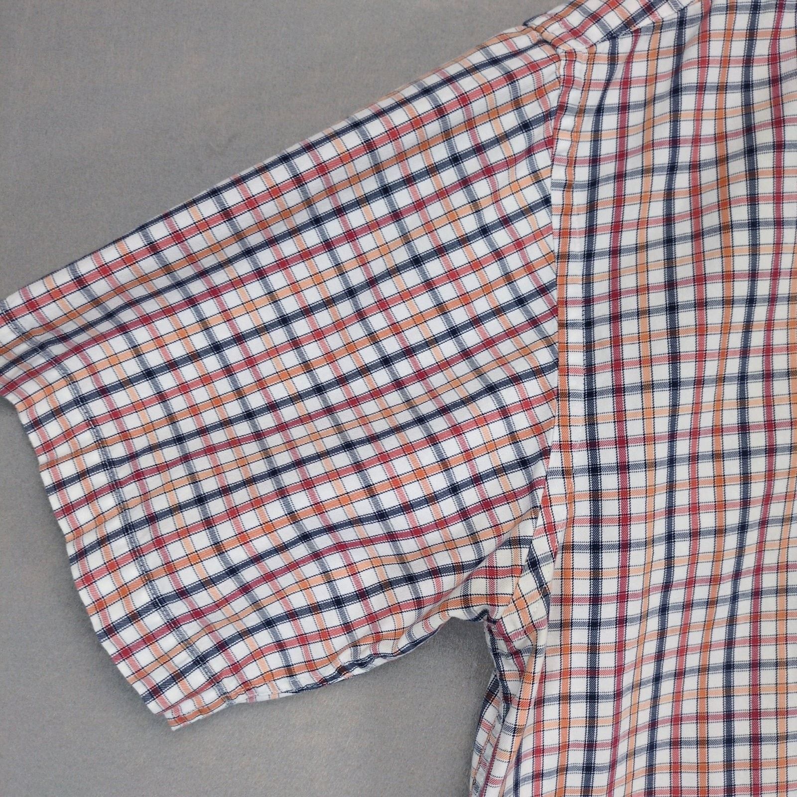 Wrangler George Strait Cowboy Cut Collection Wrangler Men's XL Shirt Size US XL / EU 56 / 4 - 5 Thumbnail