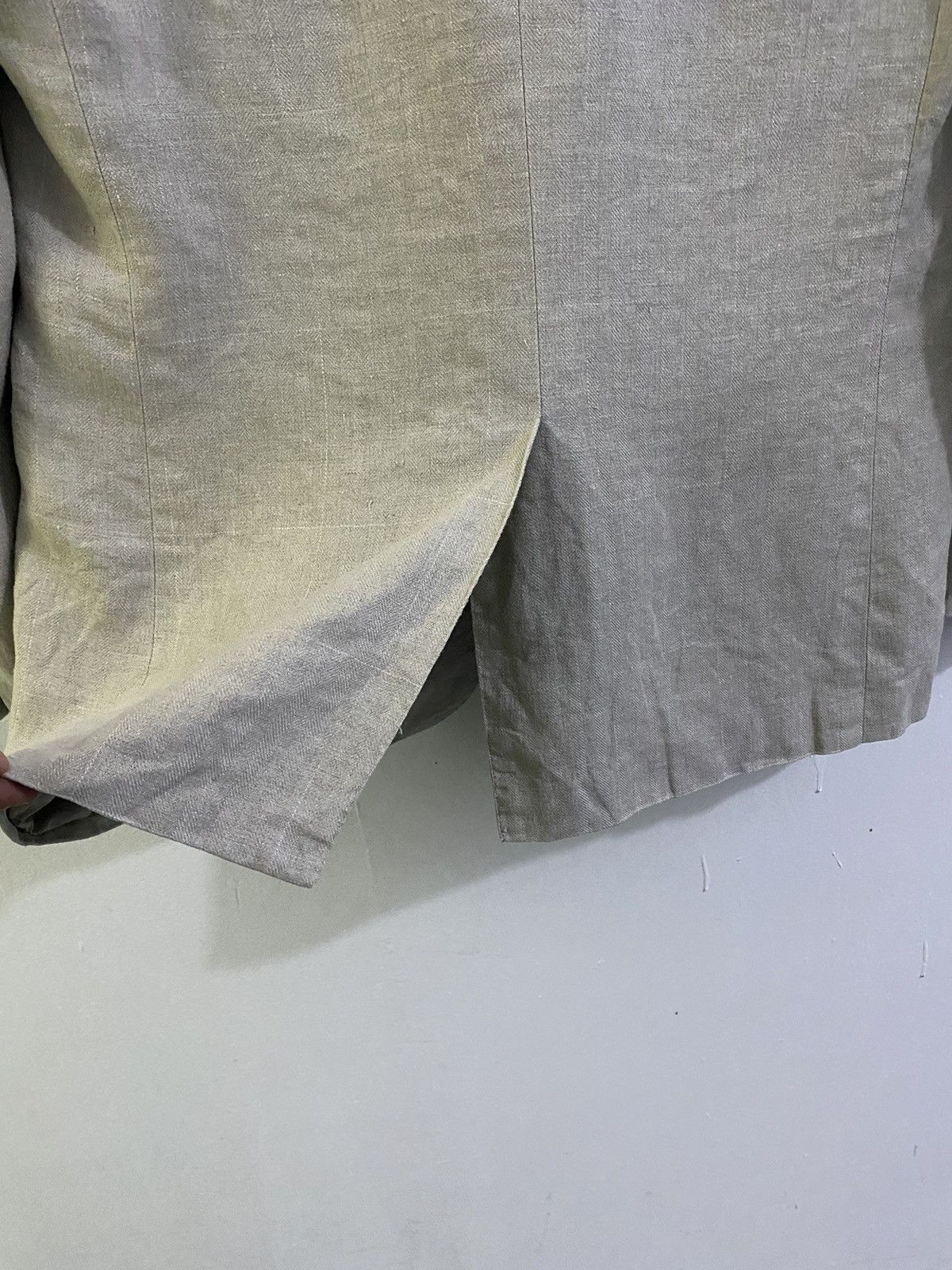 Hermes × Maison Margiela Hermes Martin Margiela Era 🌟 Size US M / EU 48-50 / 2 - 11 Thumbnail