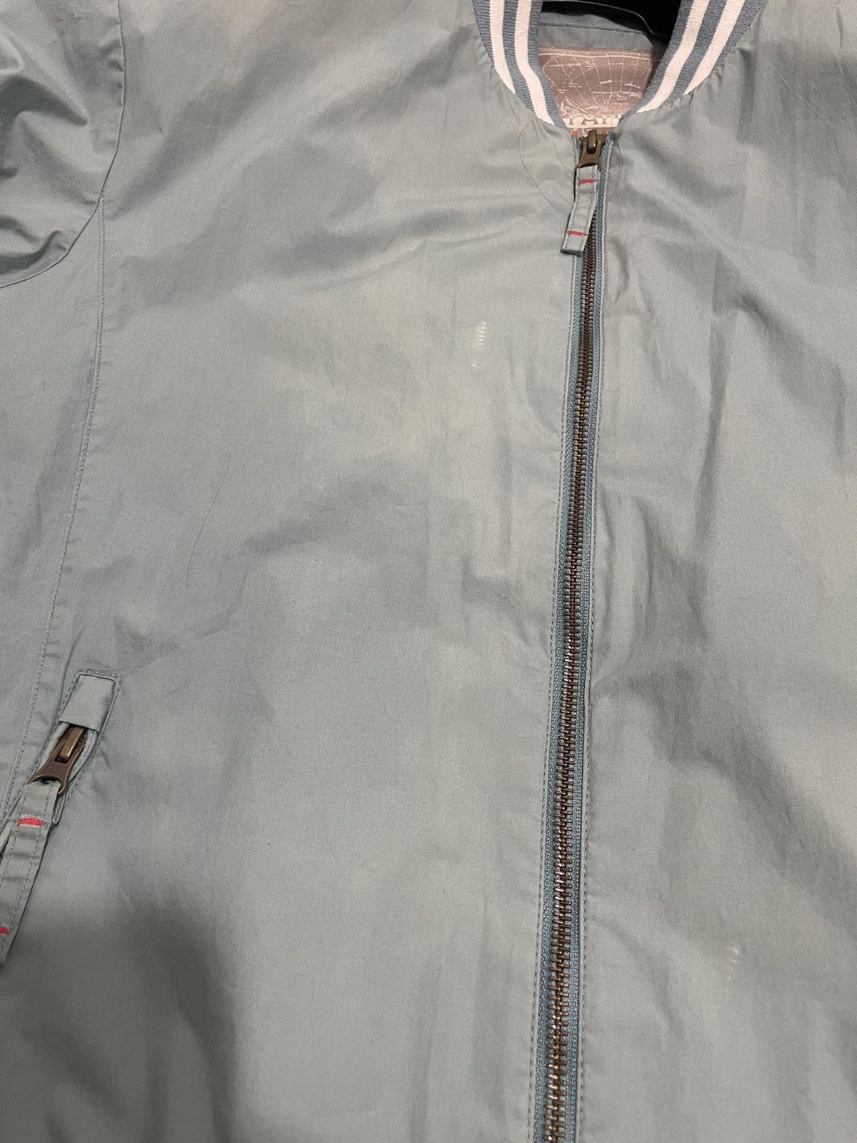 Napapijri Napapijri bomber jacket Size US L / EU 52-54 / 3 - 13 Thumbnail