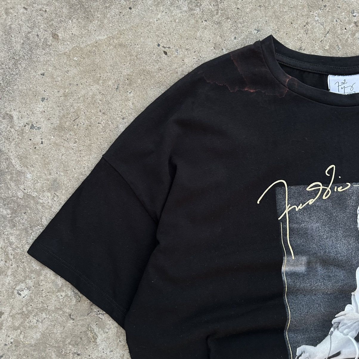 Band Tees Vintage Freddy Mercury T-shirts Big Logo Band Singer Size M Size US M / EU 48-50 / 2 - 3 Thumbnail