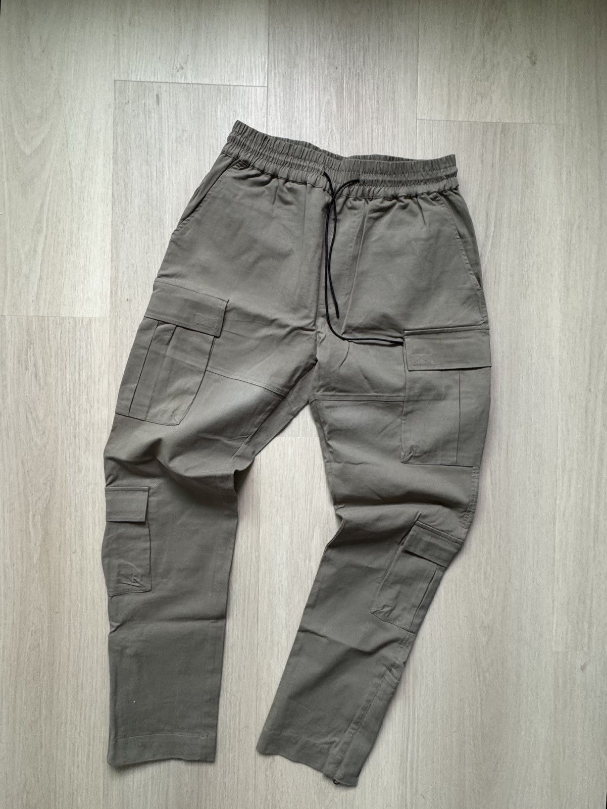 Richie Le Collection Richie Le Collection Cargos 2.0 Size US 32 / EU 48 - 1 Thumbnail