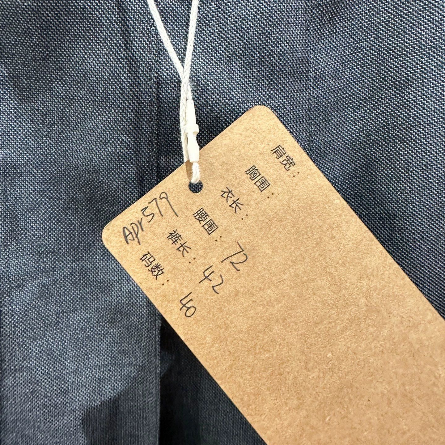 Thom Browne Thom Browne Wool 4Bar Pleated Skirt EU40 Size 27" / US 4 / IT 40 - 5 Thumbnail