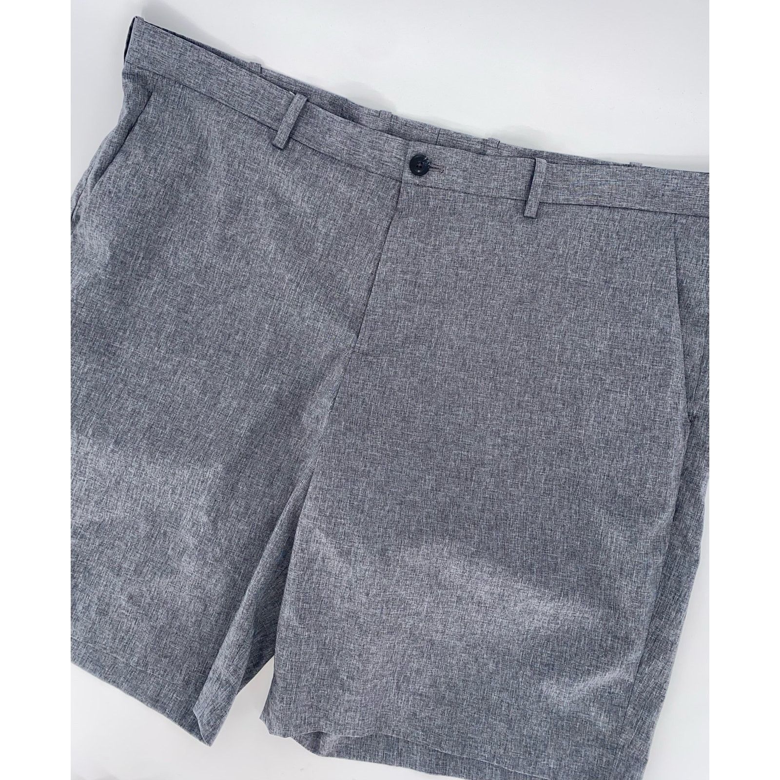 Perry Ellis Perry Ellis Mens Golf Shorts Size US 42 / EU 58 - 2 Thumbnail