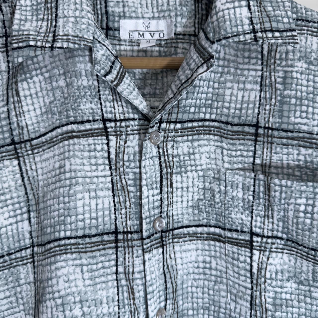 Other Oversized Cropped at the waist button up Size US M / EU 48-50 / 2 - 2 Thumbnail