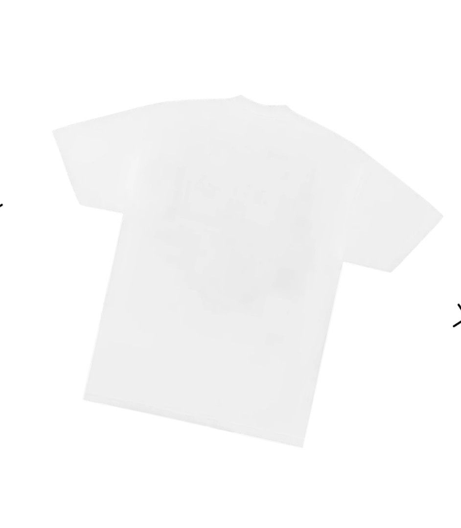 Kaws 🔥Clipse x KAWS “Let God Sort Em’ Out” Box Set 8 Size US S / EU 44-46 / 1 - 2 Thumbnail
