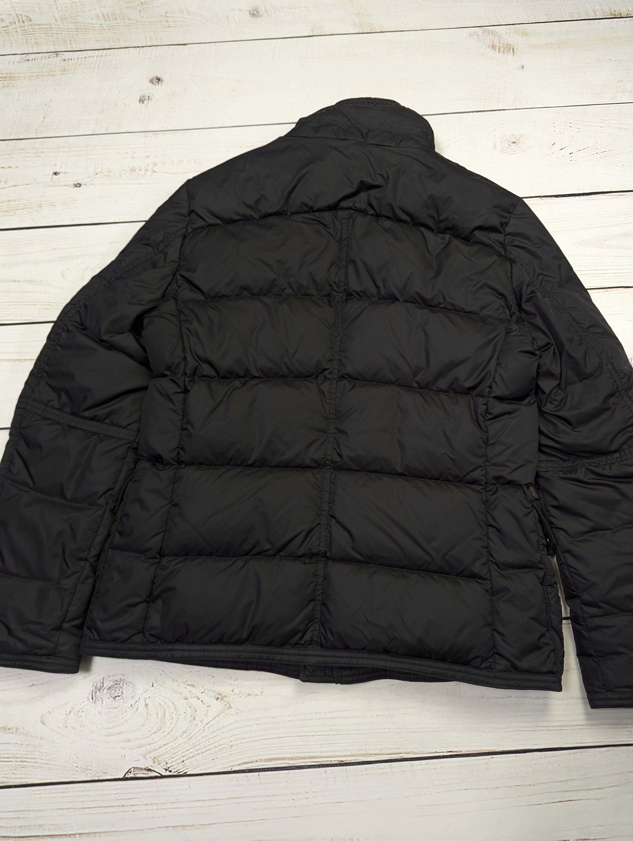 Moncler Moncler Amazzone Giubbotto Puffer Jacket Size US M / EU 48-50 / 2 - 11 Thumbnail