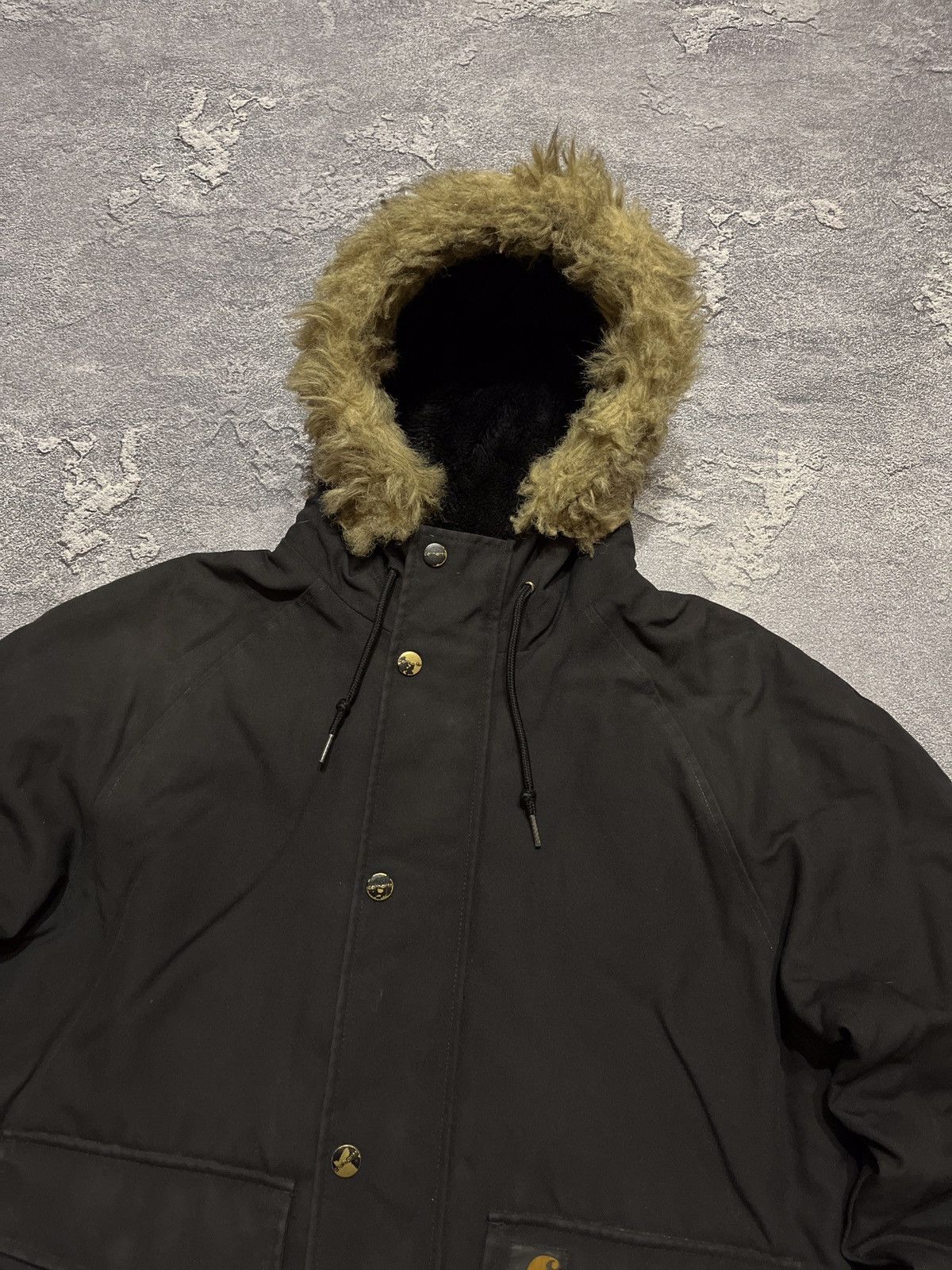 Other Carhartt Jacket Vintage Size US M / EU 48-50 / 2 - 5 Thumbnail