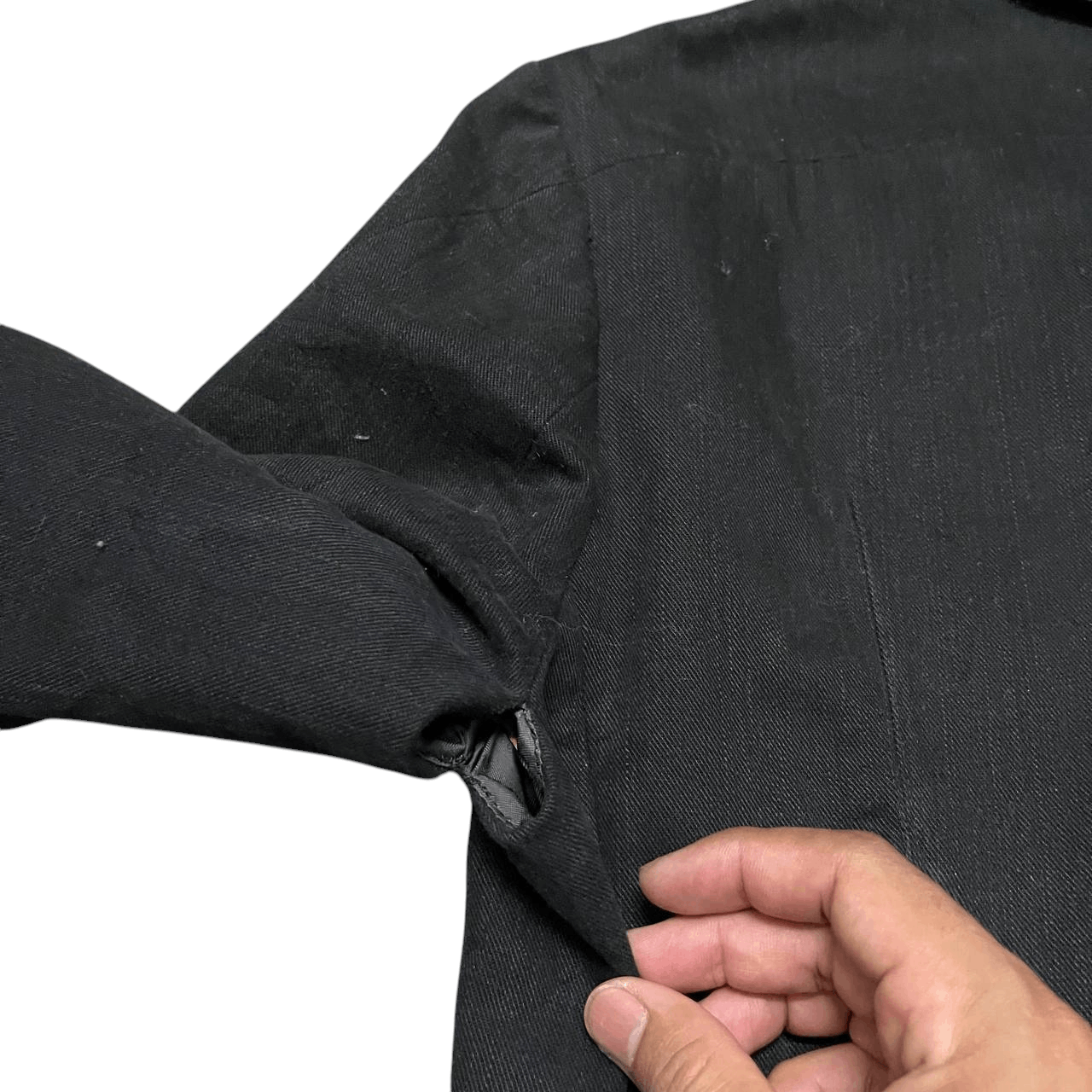 Vintage Mandarina Duck Jacket