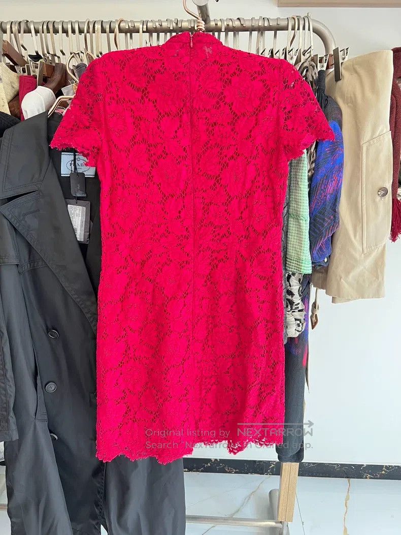 Valentino Valentino dress Size M / US 6-8 / IT 42-44 - 8 Thumbnail