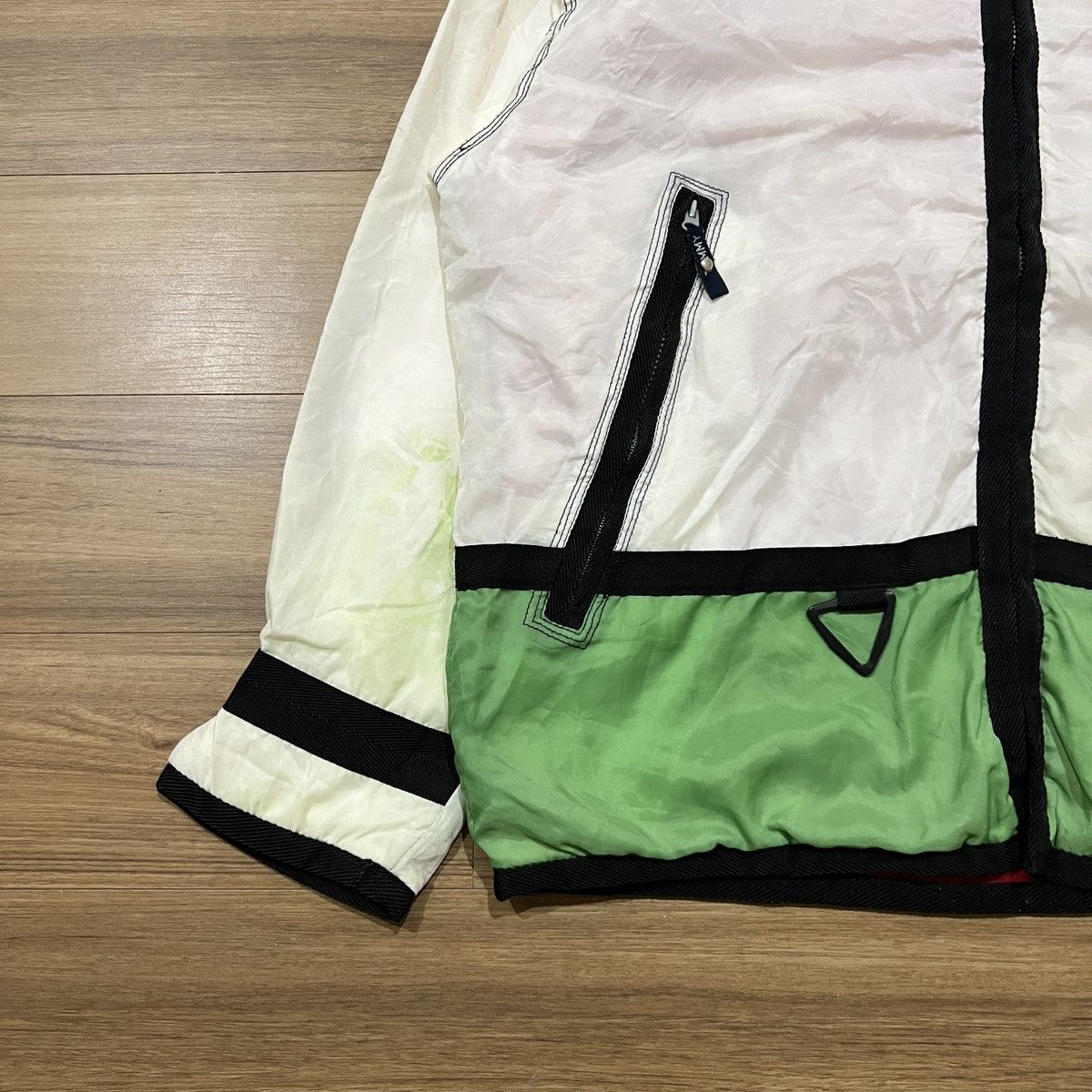 Tommy Hilfiger TOMMY HILFIGER SAILING GEAR Size US XXL / EU 58 / 5 - 3 Thumbnail