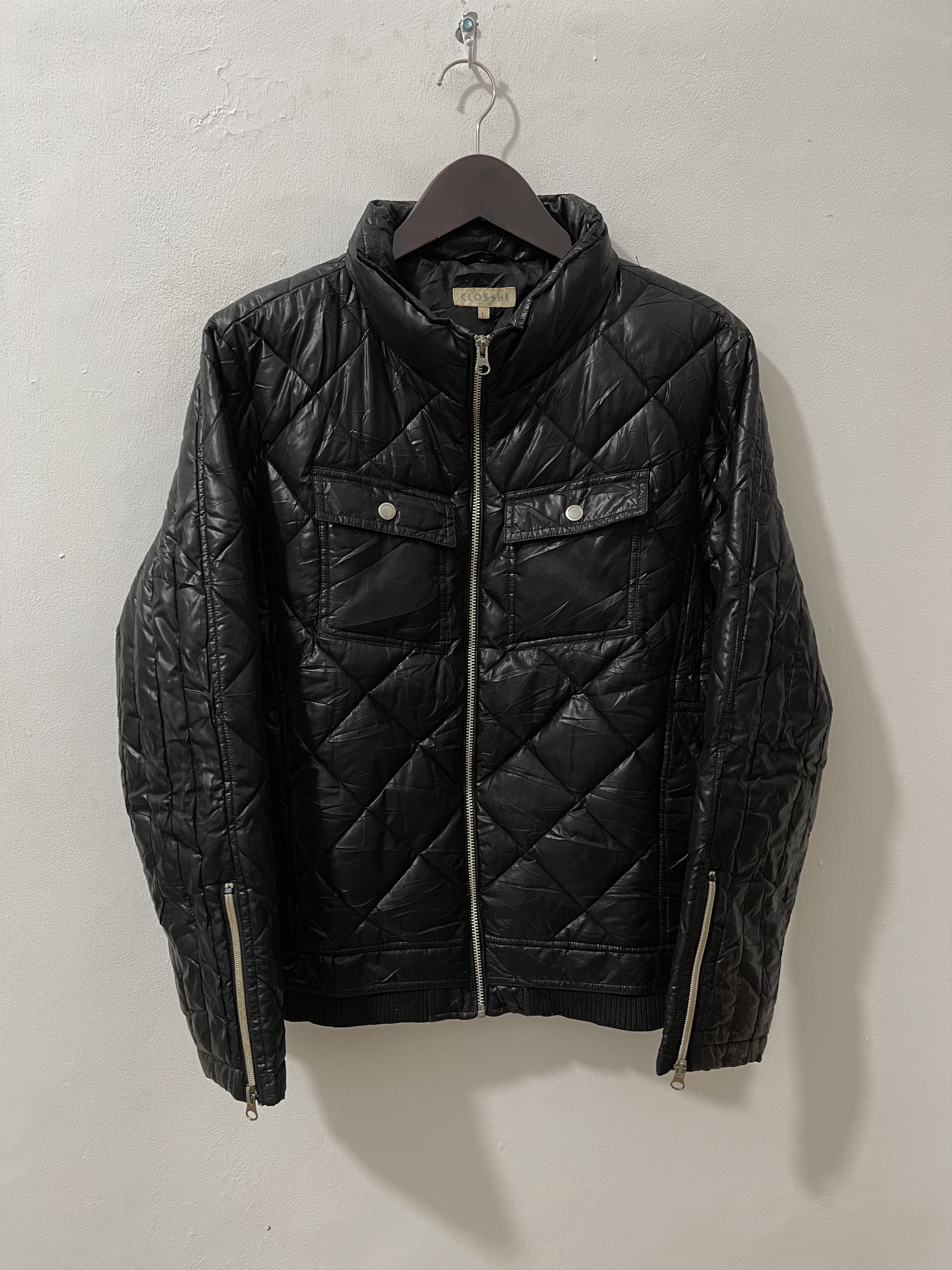 GOSTAR DE FUGA × If Six Was Nine × Japanese Brand Japanese Brand
