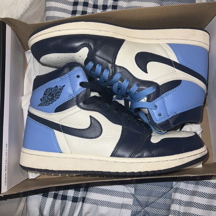 buy jordan 1 obsidian