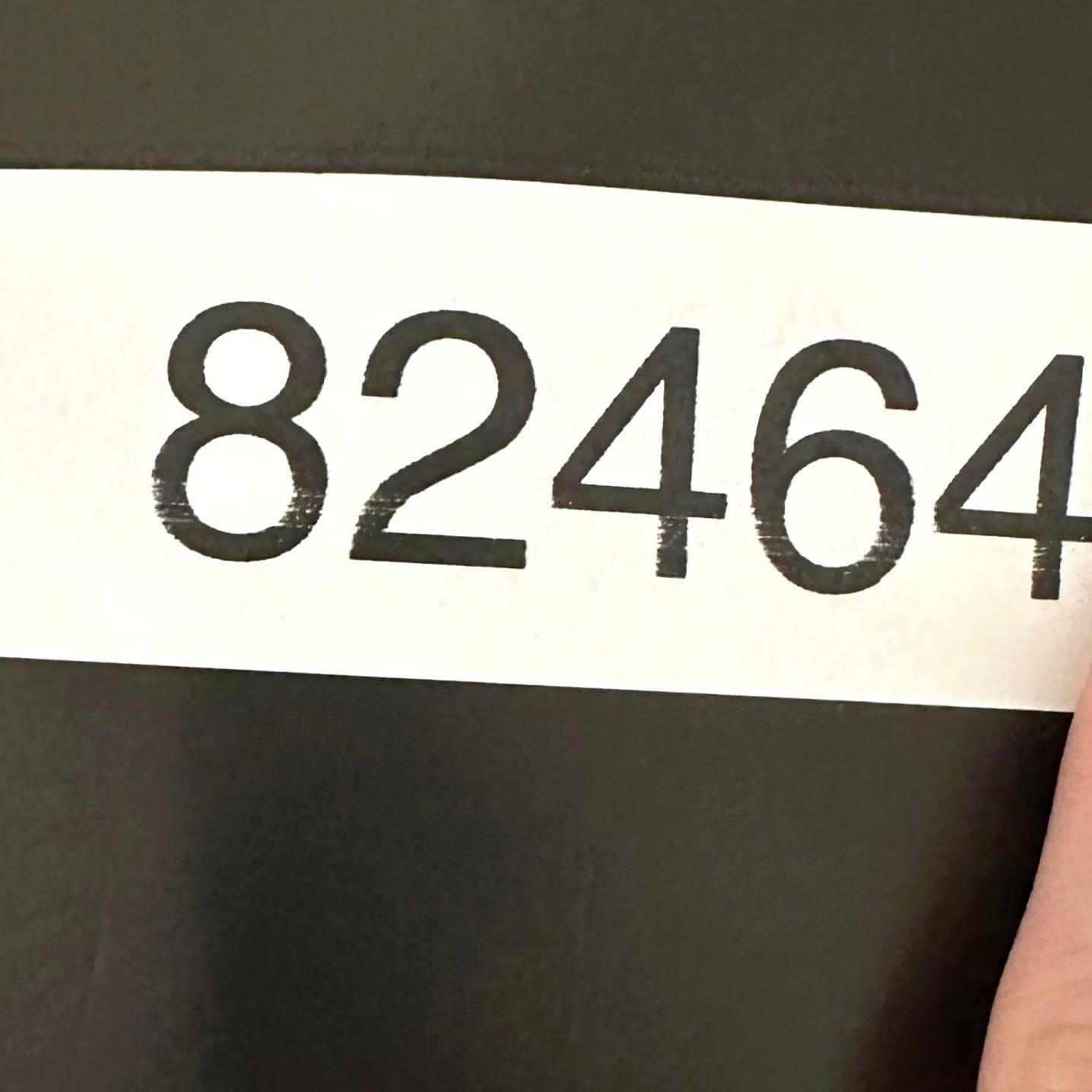 Wrangler Wrangler Button-Up Shirt Mens Large Red Plaid Nylon Blend Outdoor Regular Fit Shirt Size US L / EU 52-54 / 3 - 7 Thumbnail