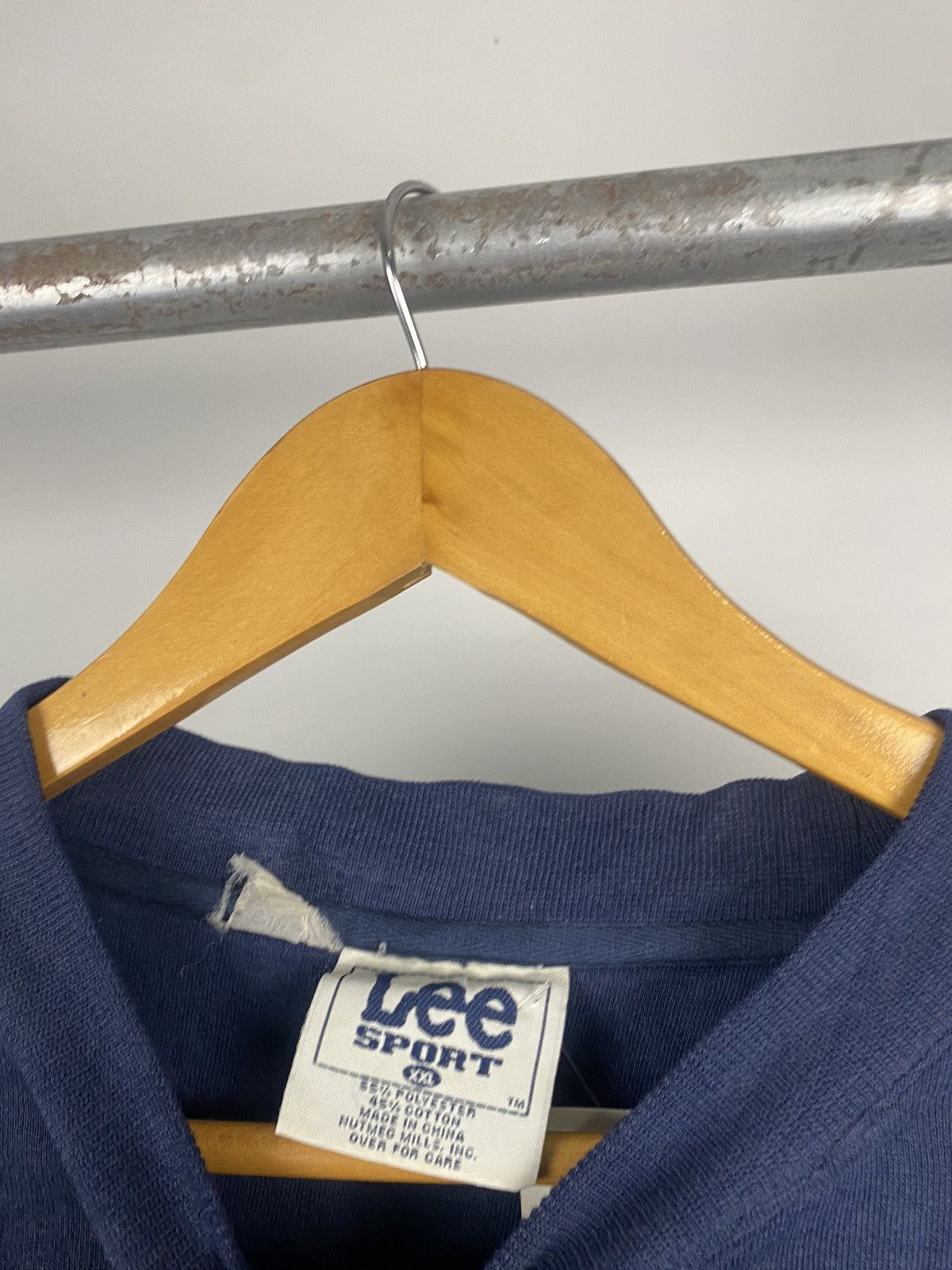 Levi's × NFL × Vintage Vtg90’s Dallas Cowboys Size US XXL / EU 58 / 5 - 4 Thumbnail